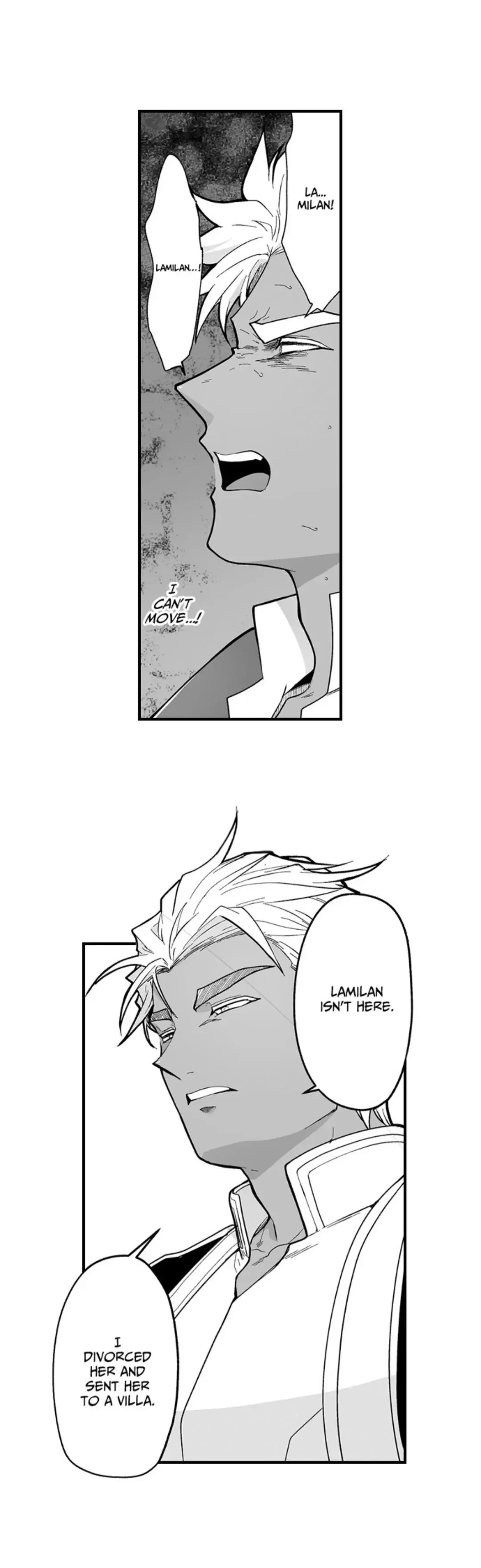 The Titan’s Bride - Chapter 172 Page 19