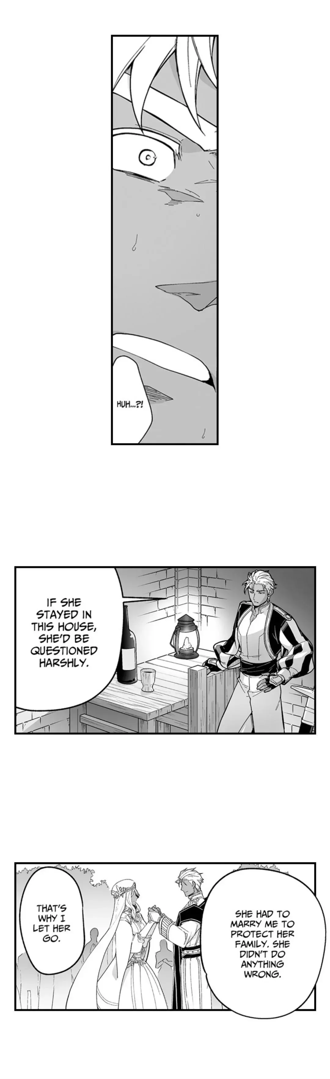The Titan’s Bride - Chapter 172 Page 20