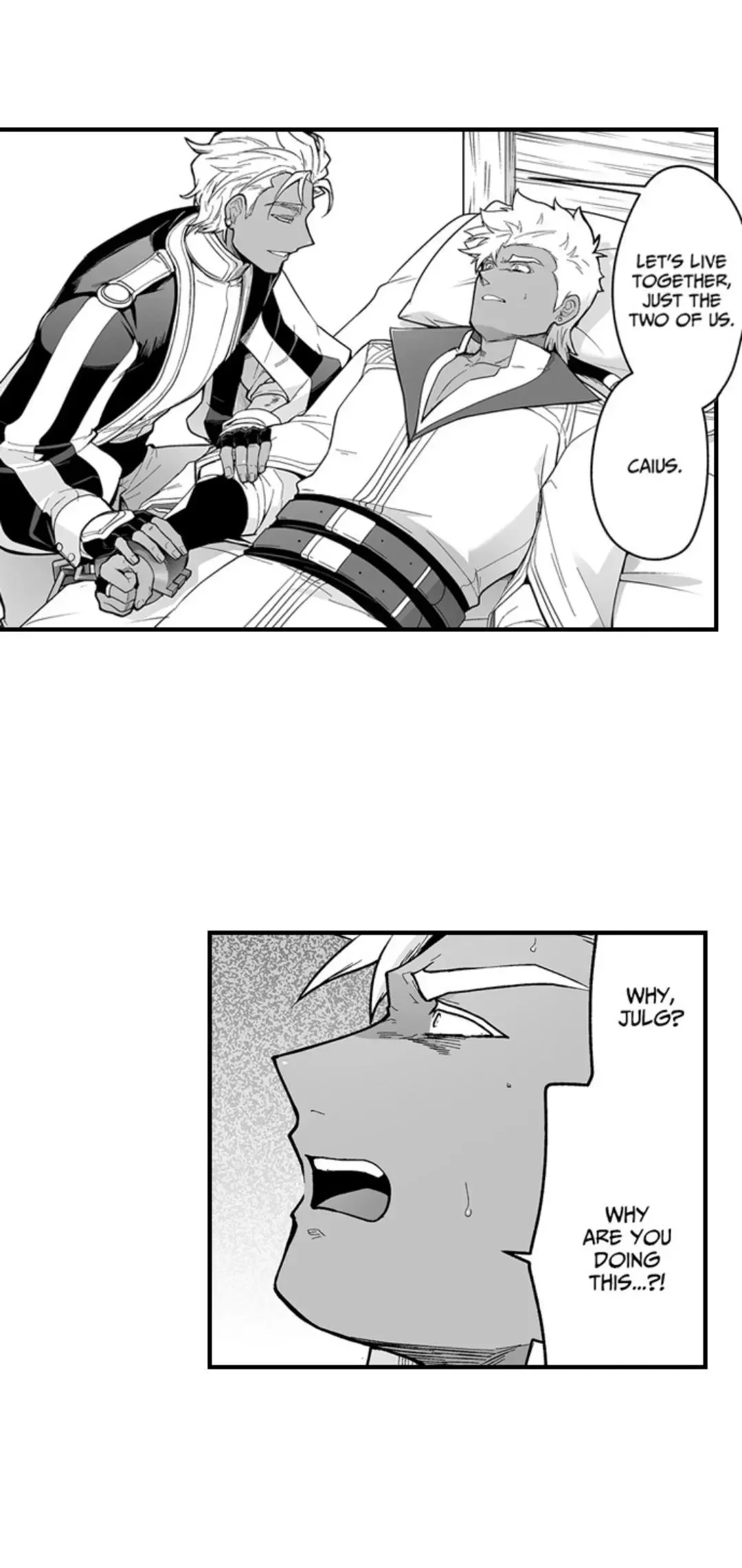 The Titan’s Bride - Chapter 172 Page 22