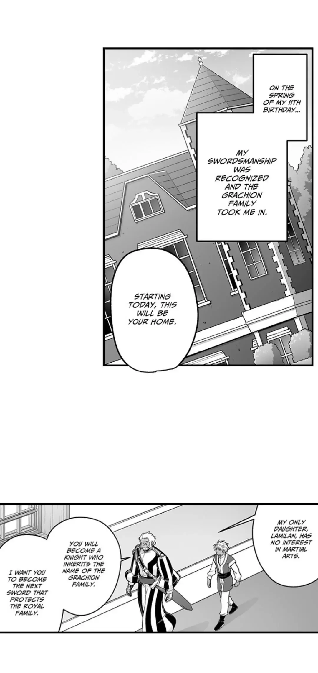 The Titan’s Bride - Chapter 173 Page 7