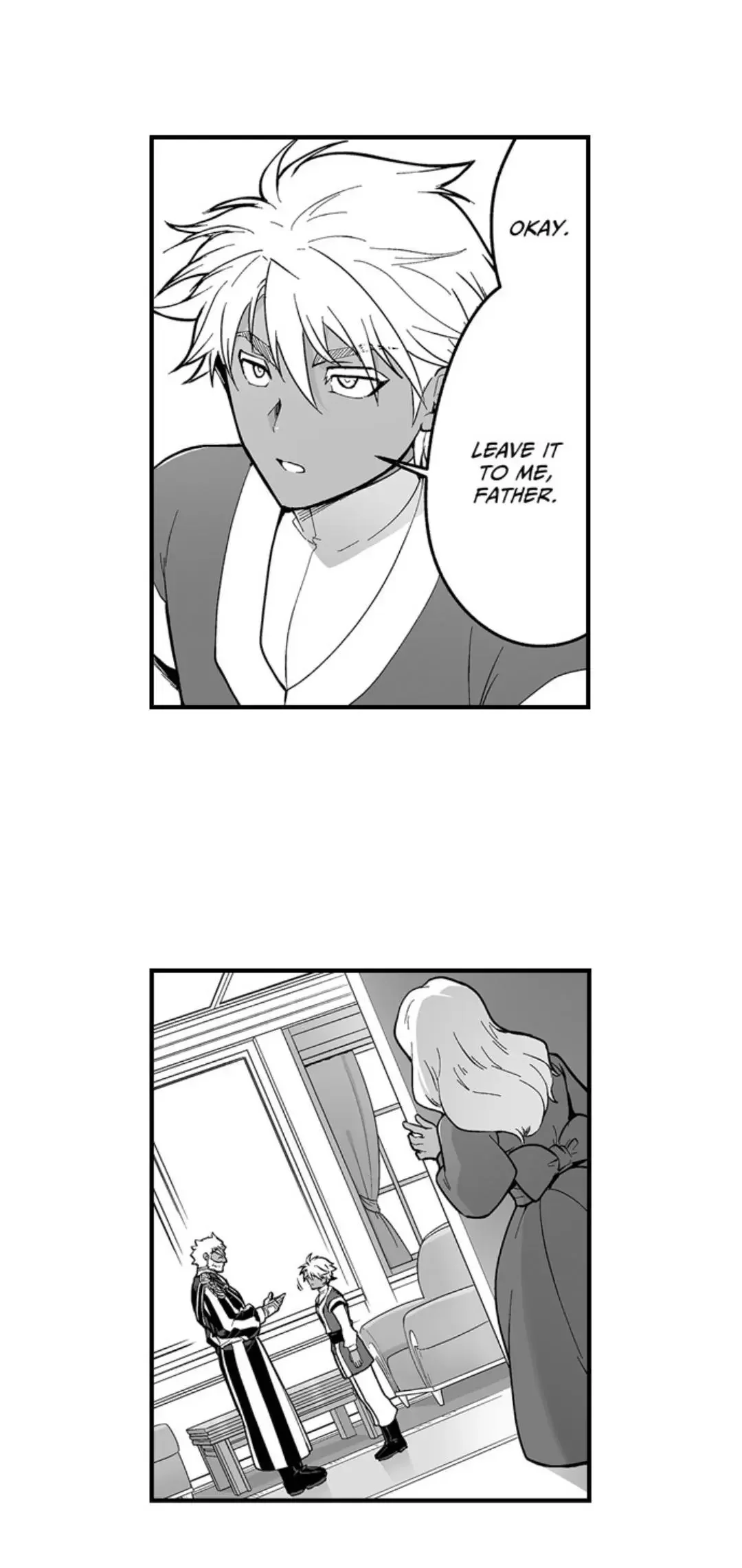 The Titan’s Bride - Chapter 173 Page 8