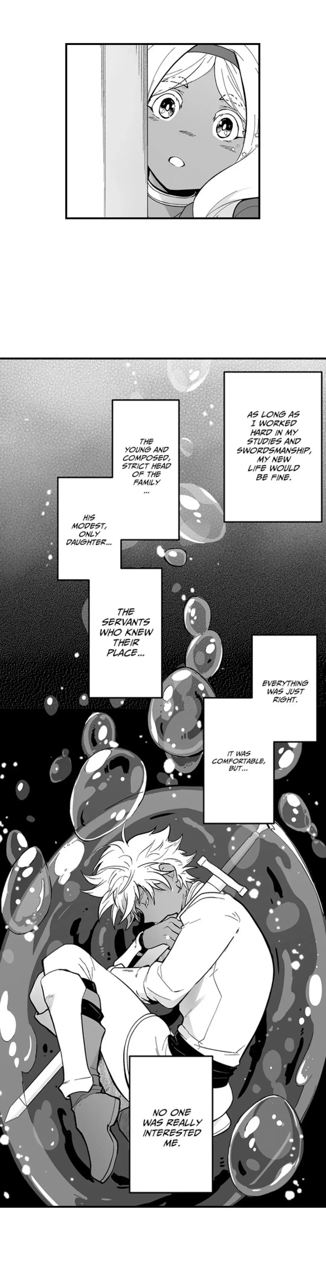 The Titan’s Bride - Chapter 173 Page 9