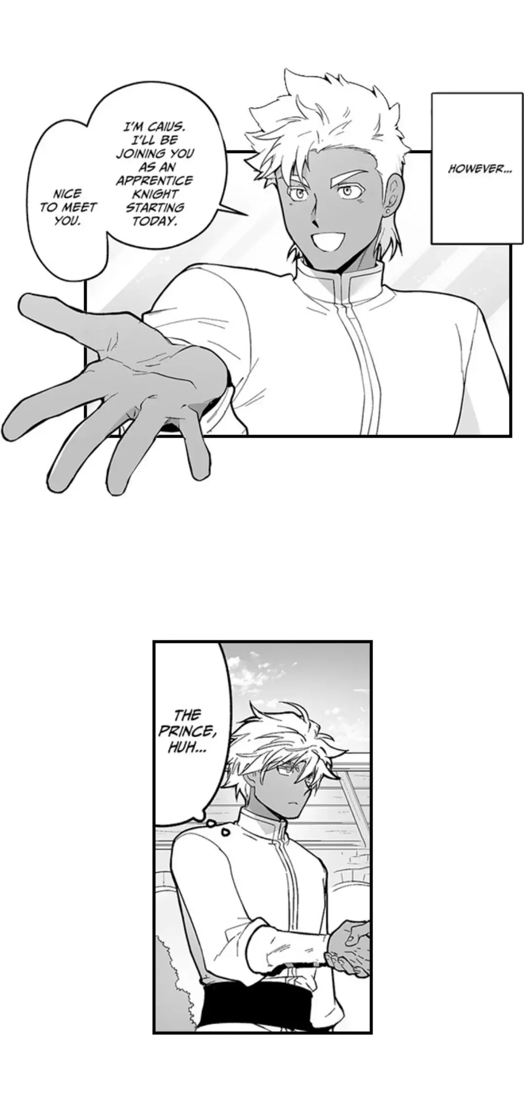 The Titan’s Bride - Chapter 173 Page 10