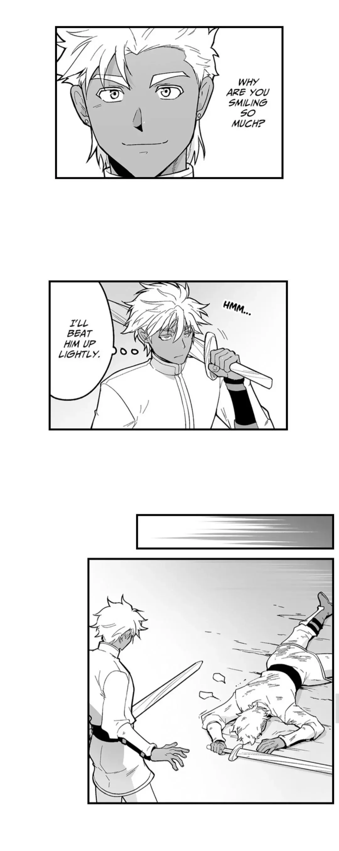 The Titan’s Bride - Chapter 173 Page 11