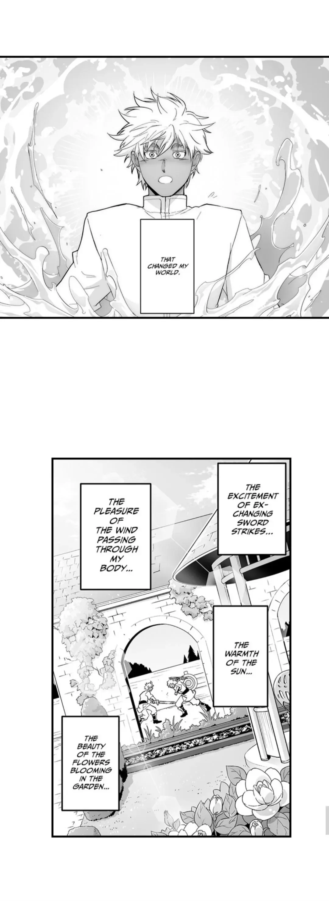 The Titan’s Bride - Chapter 173 Page 15