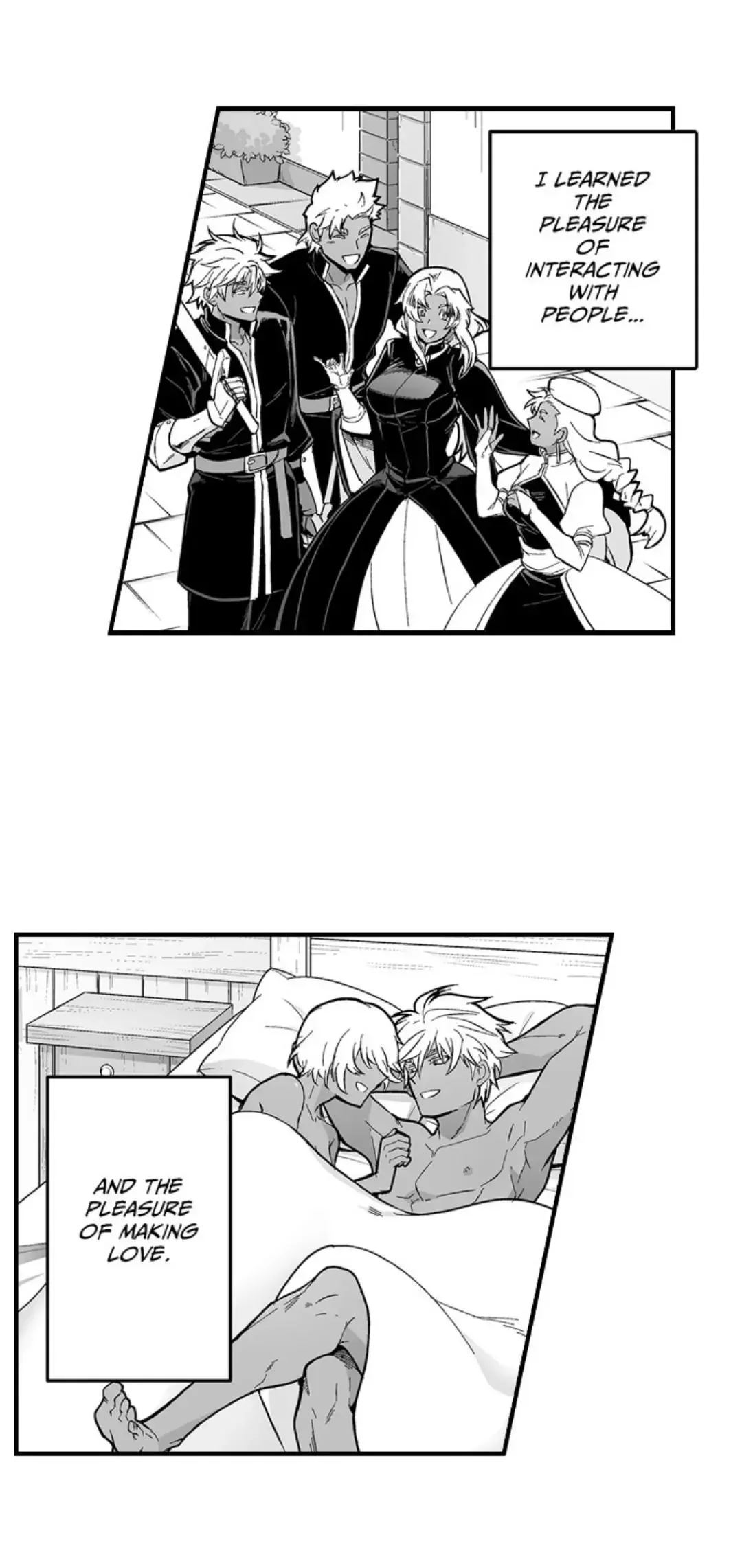 The Titan’s Bride - Chapter 173 Page 19