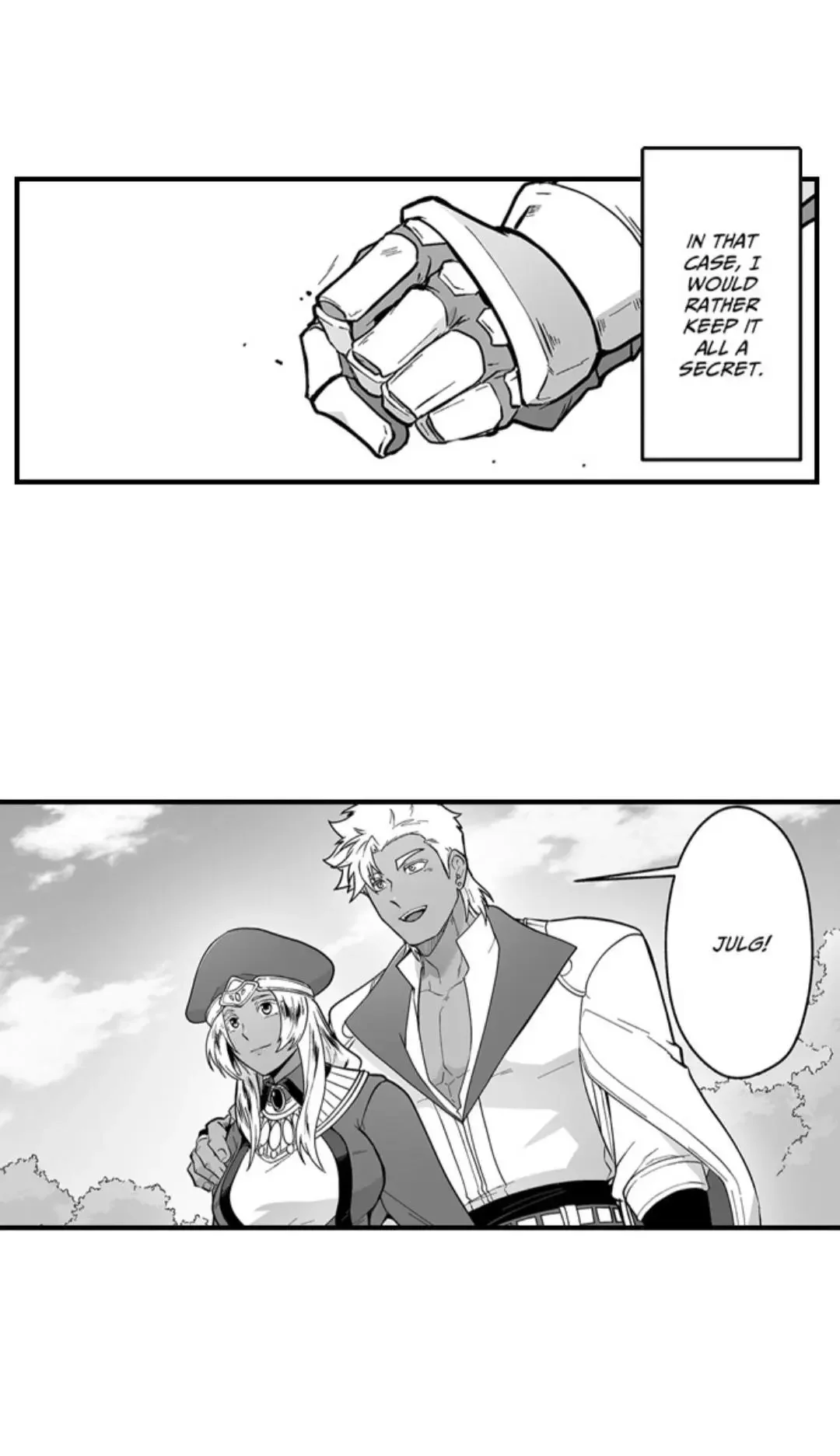 The Titan’s Bride - Chapter 174 Page 4