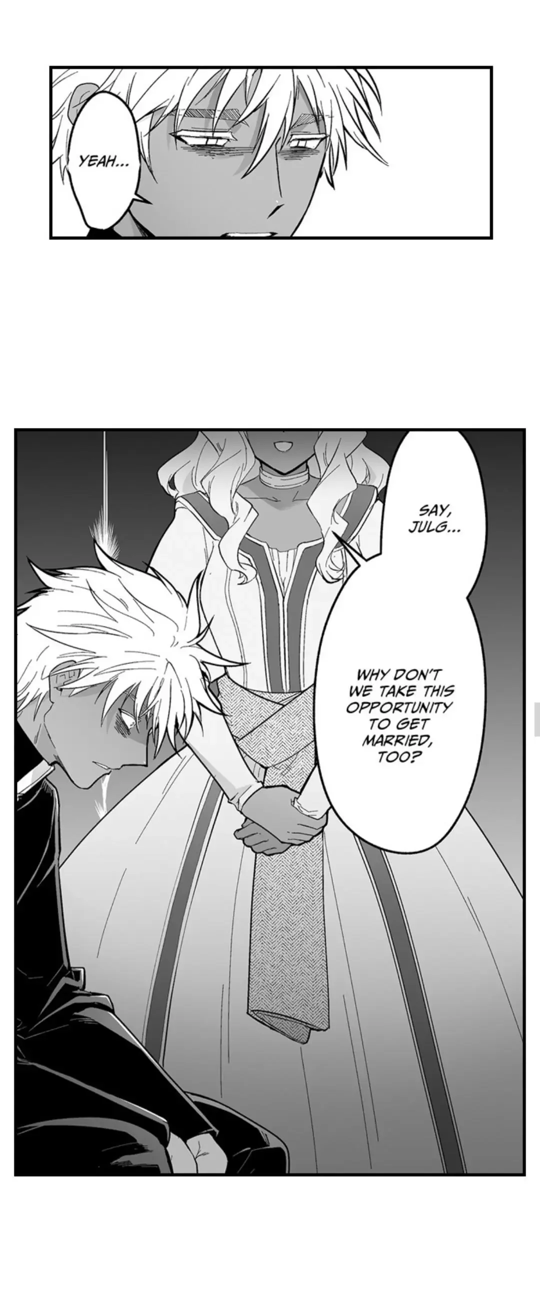 The Titan’s Bride - Chapter 174 Page 6