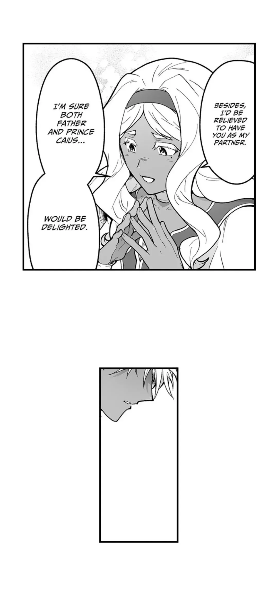 The Titan’s Bride - Chapter 174 Page 8