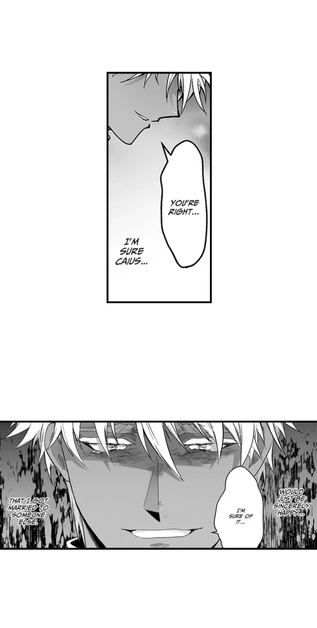 The Titan’s Bride - Chapter 174 Page 9