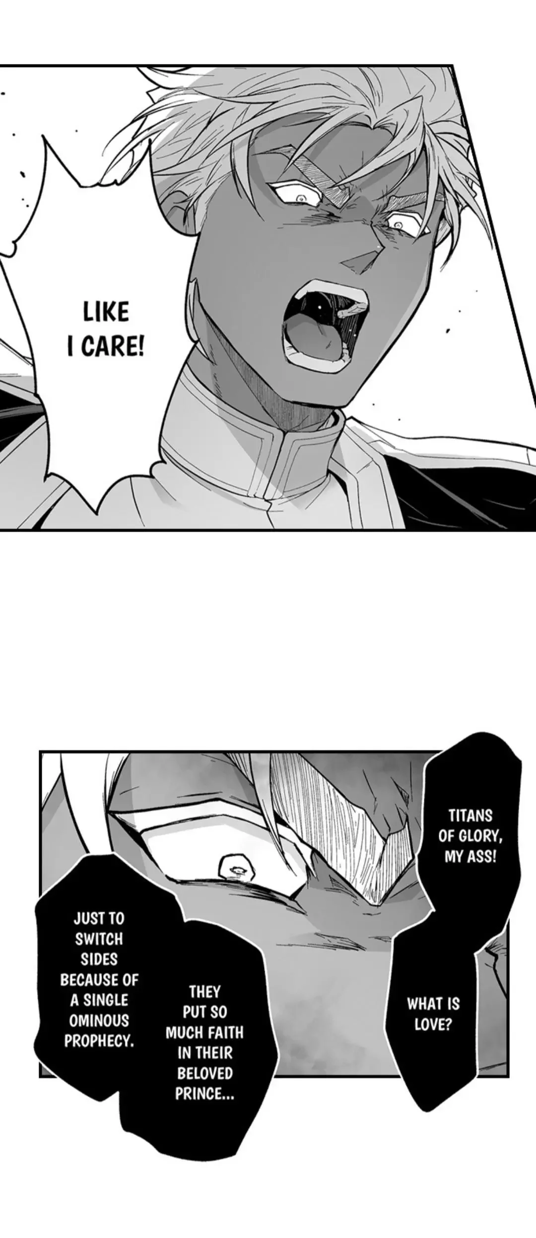 The Titan’s Bride - Chapter 174 Page 15