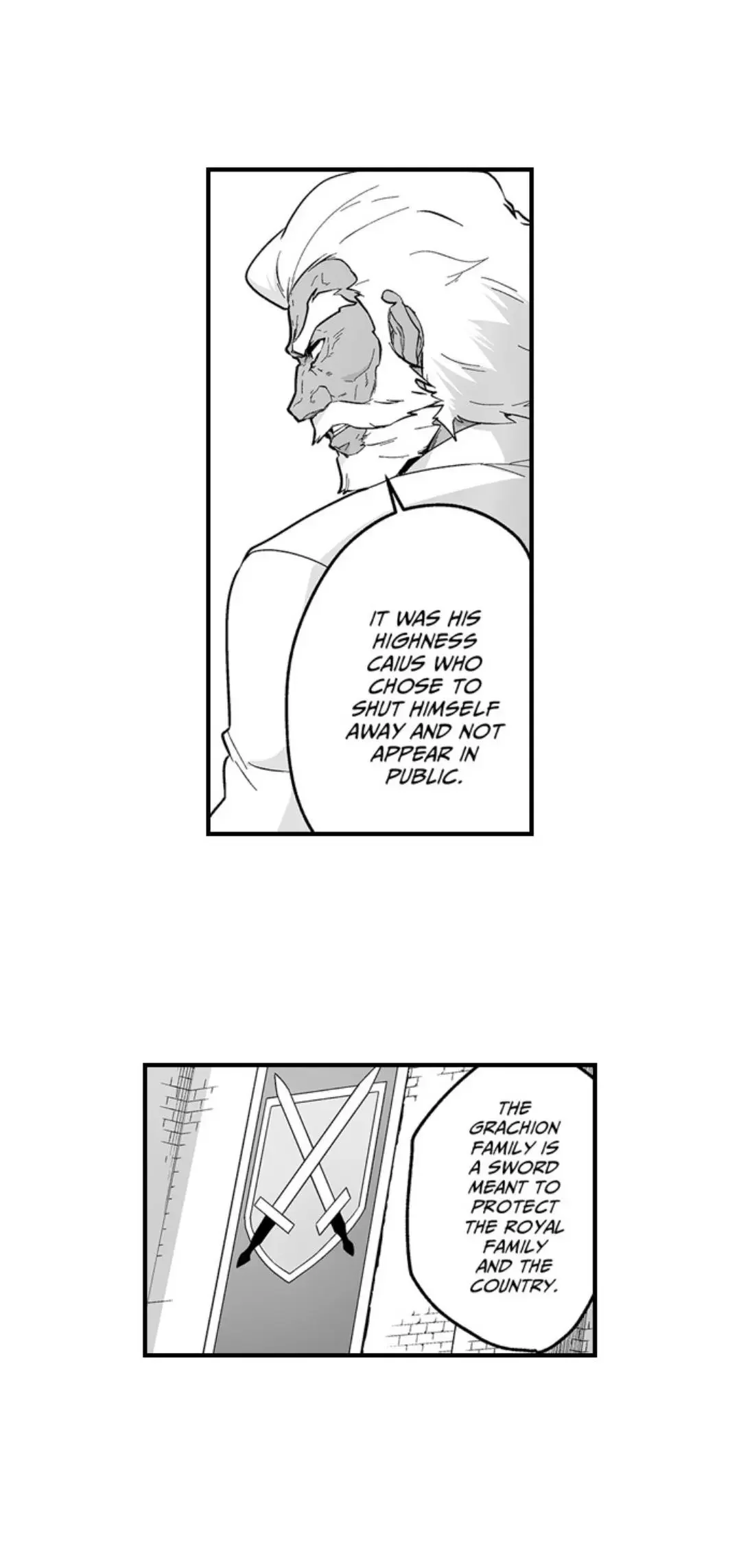 The Titan’s Bride - Chapter 174 Page 17