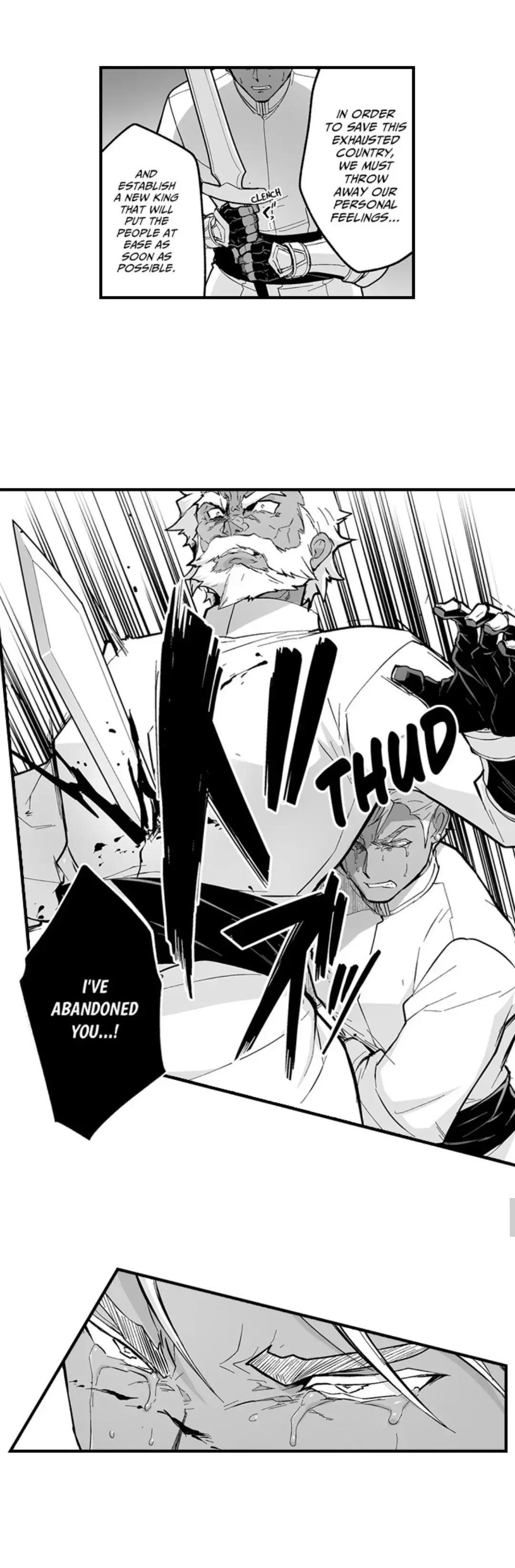 The Titan’s Bride - Chapter 174 Page 18
