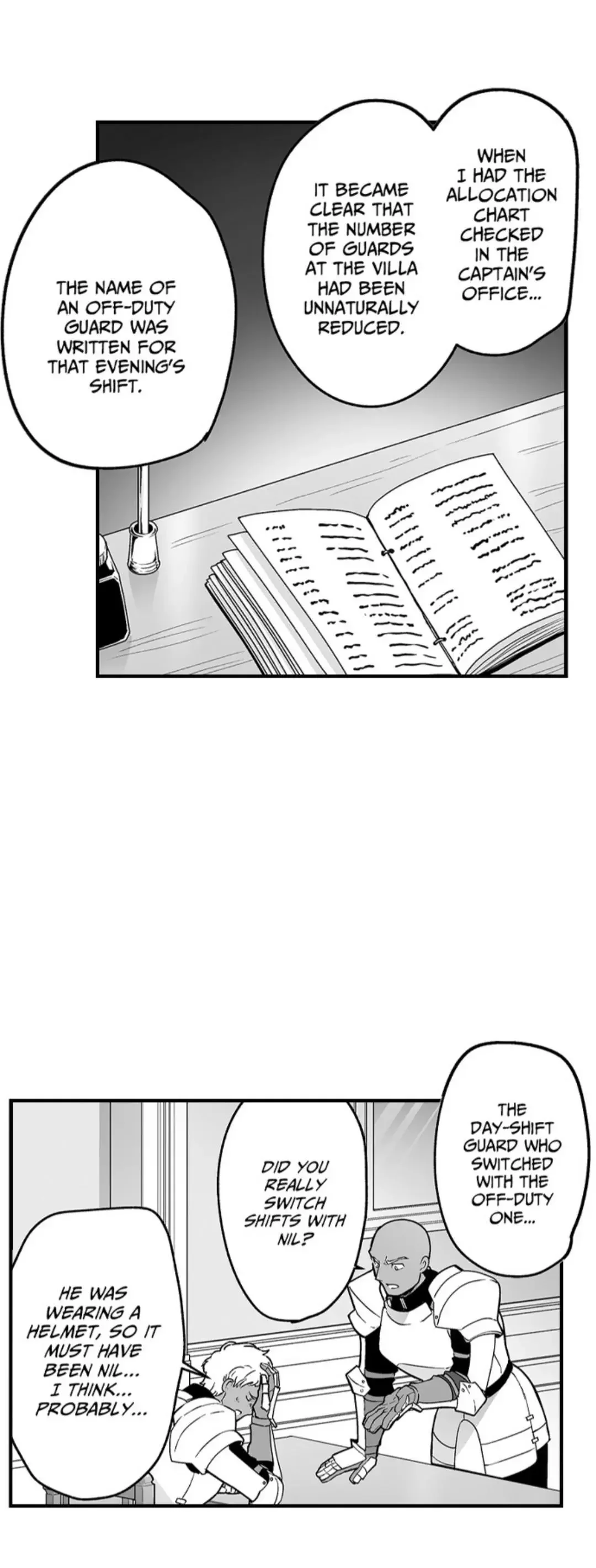The Titan’s Bride - Chapter 175 Page 4