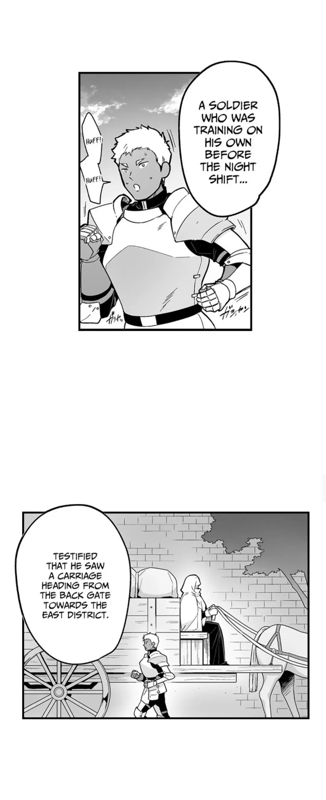 The Titan’s Bride - Chapter 175 Page 6