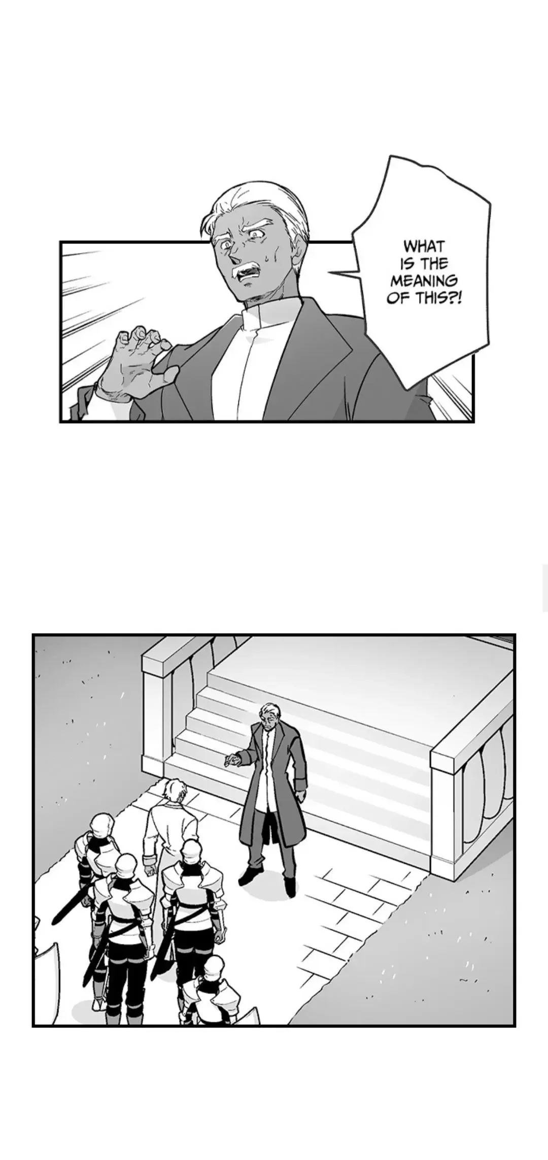 The Titan’s Bride - Chapter 175 Page 12