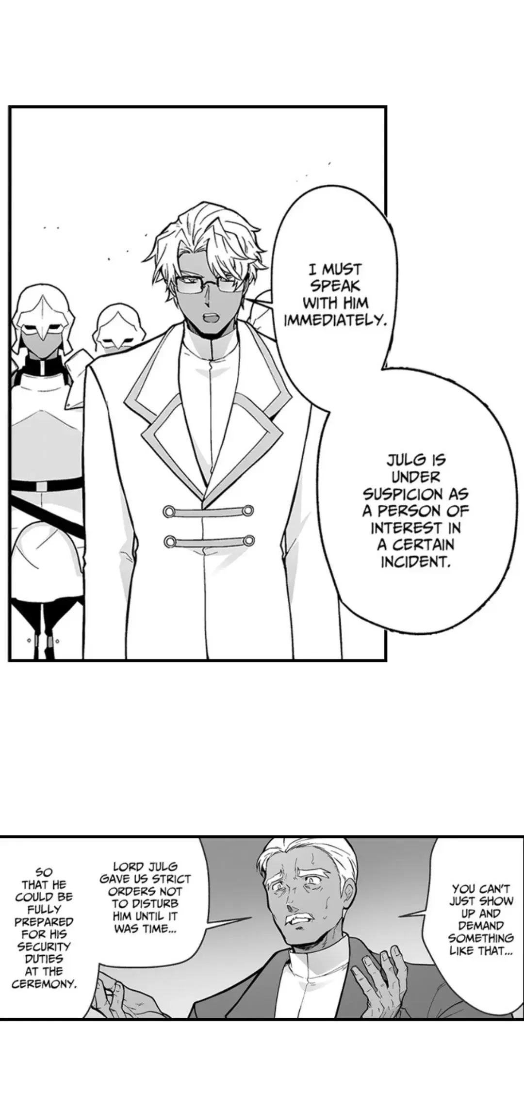 The Titan’s Bride - Chapter 175 Page 13