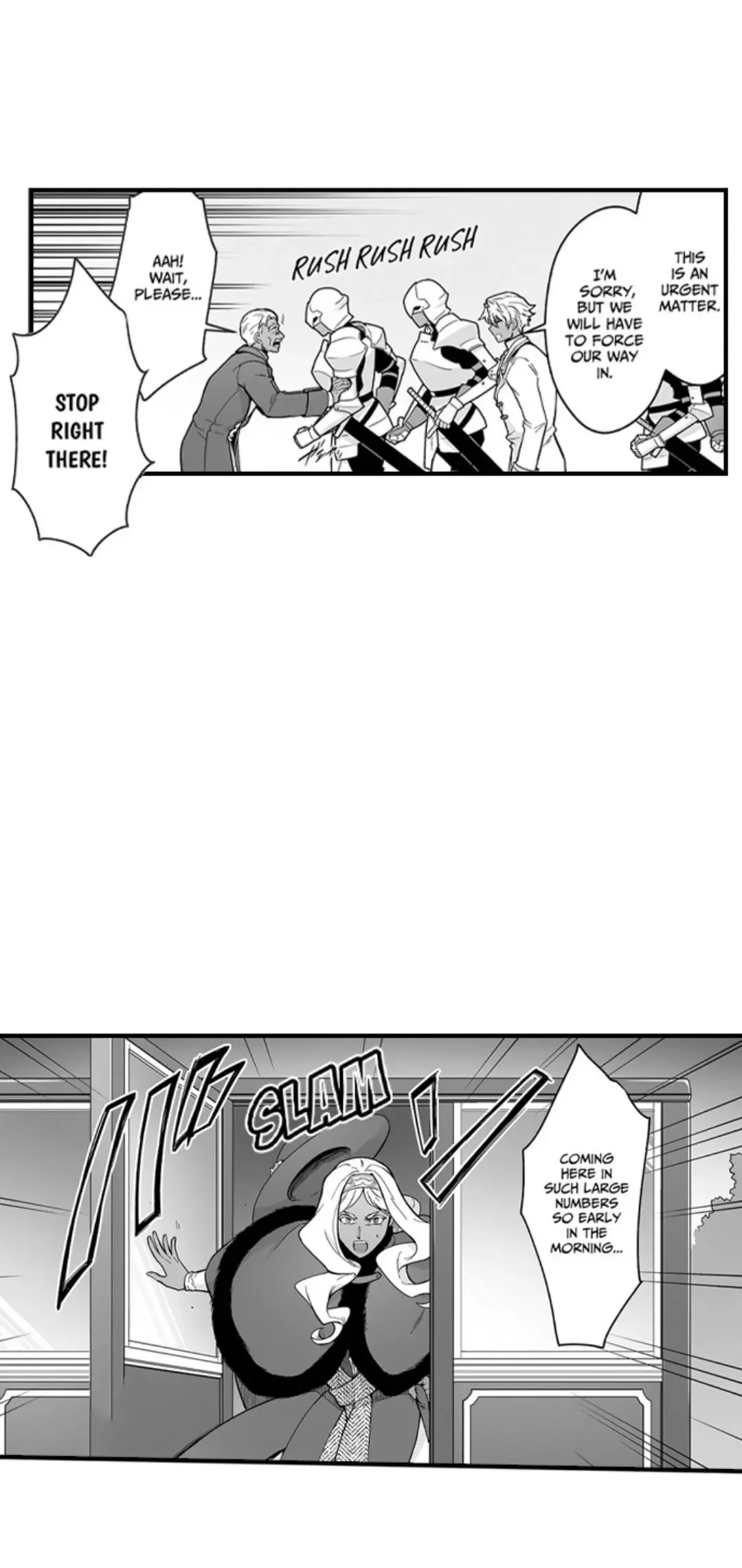 The Titan’s Bride - Chapter 175 Page 14