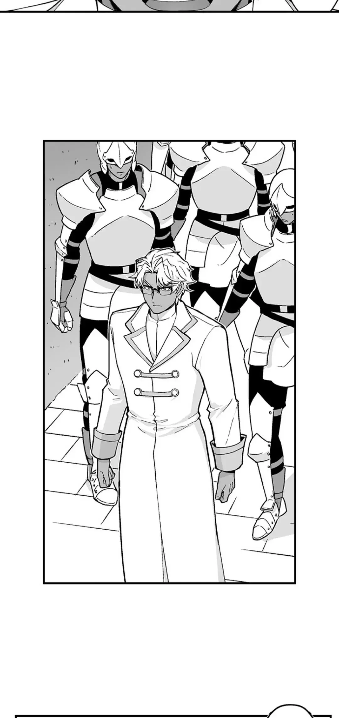 The Titan’s Bride - Chapter 175 Page 21