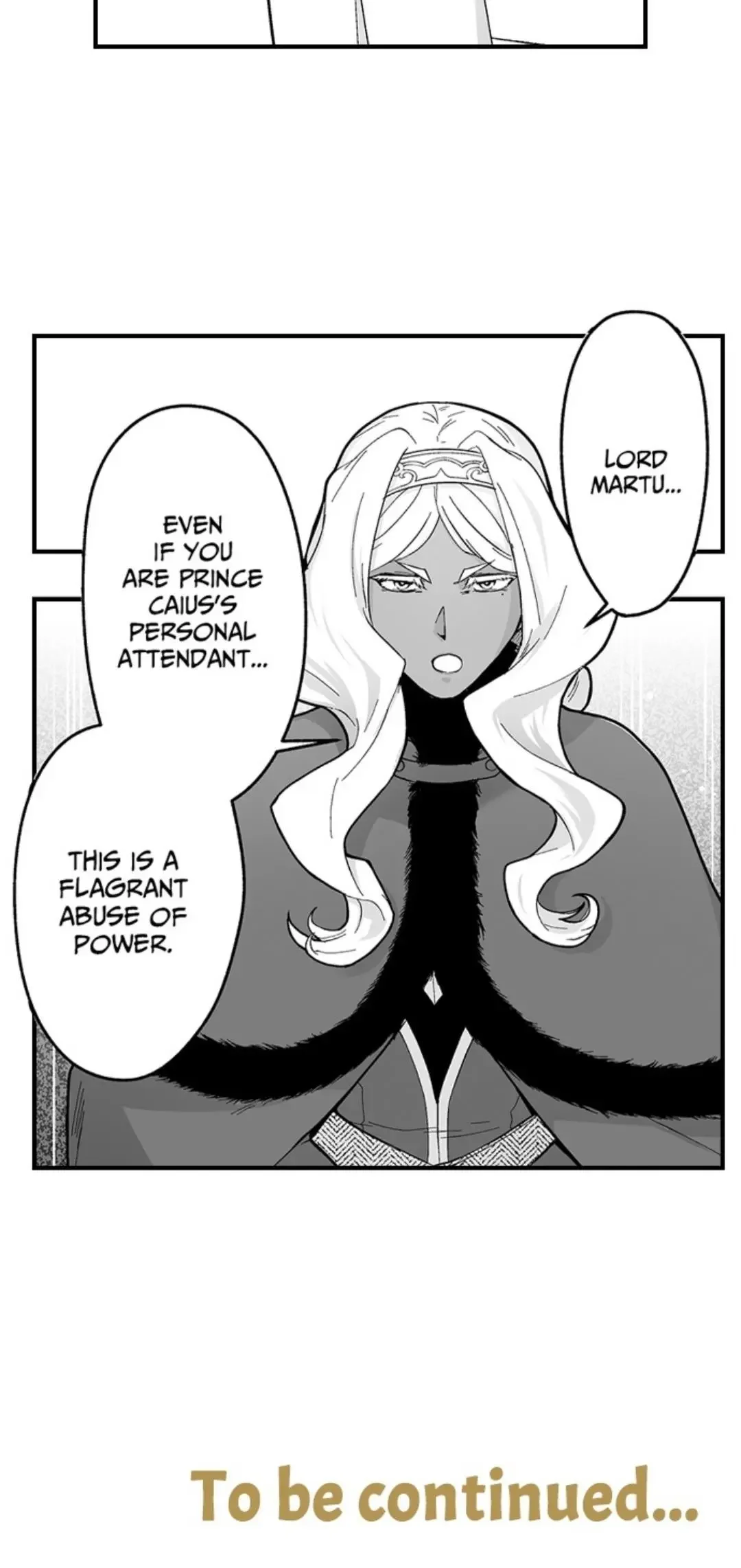 The Titan’s Bride - Chapter 175 Page 22