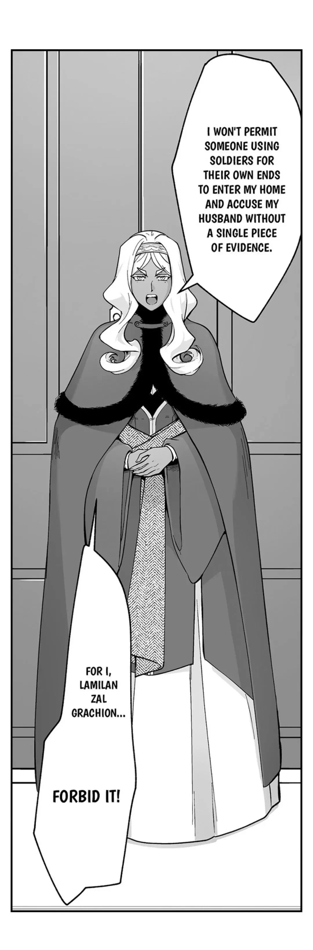 The Titan’s Bride - Chapter 176 Page 4