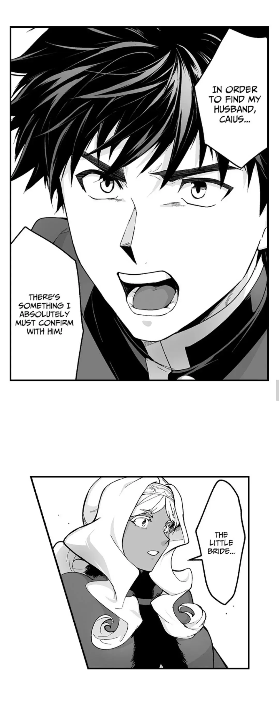 The Titan’s Bride - Chapter 176 Page 6
