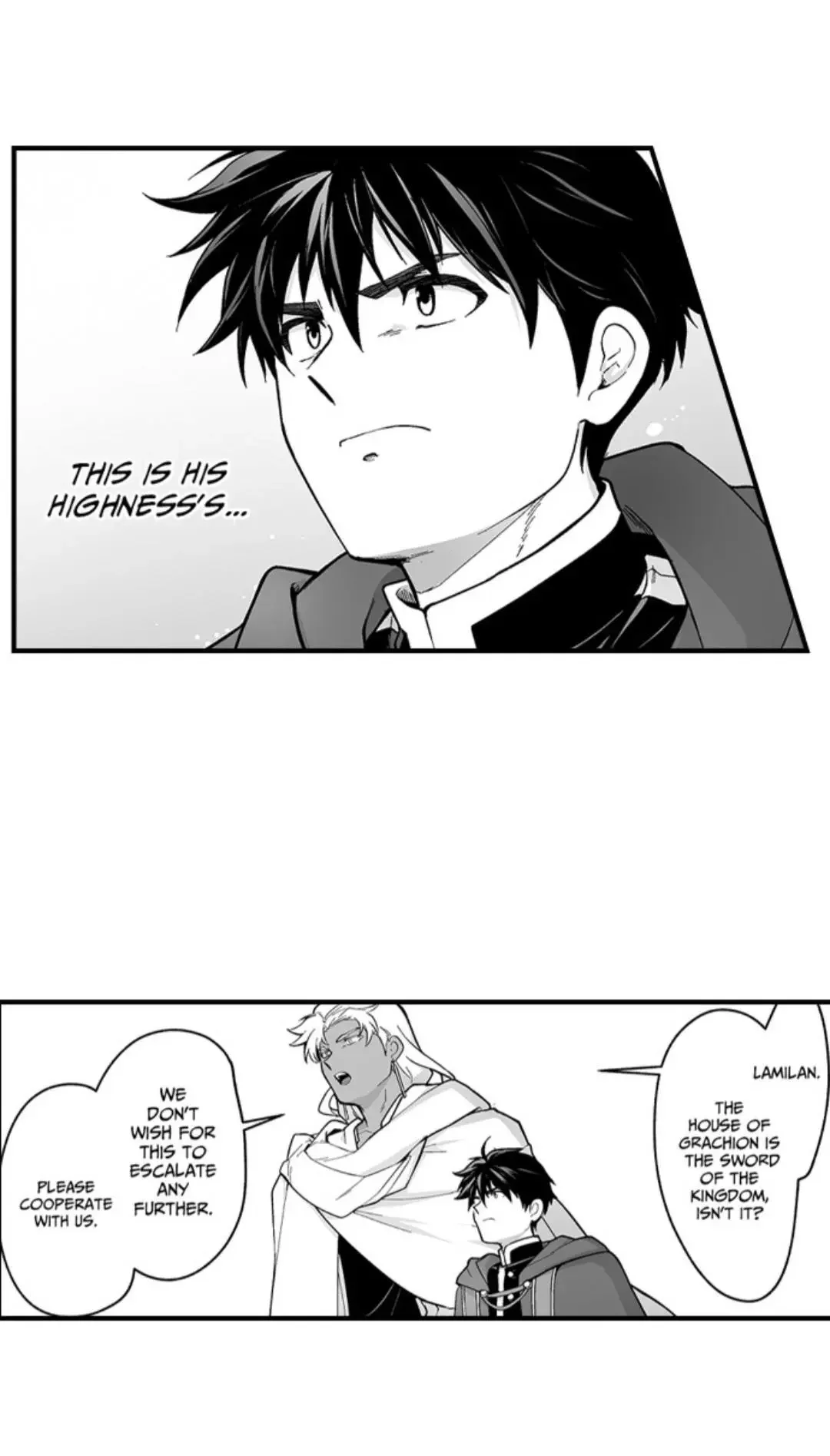 The Titan’s Bride - Chapter 176 Page 7