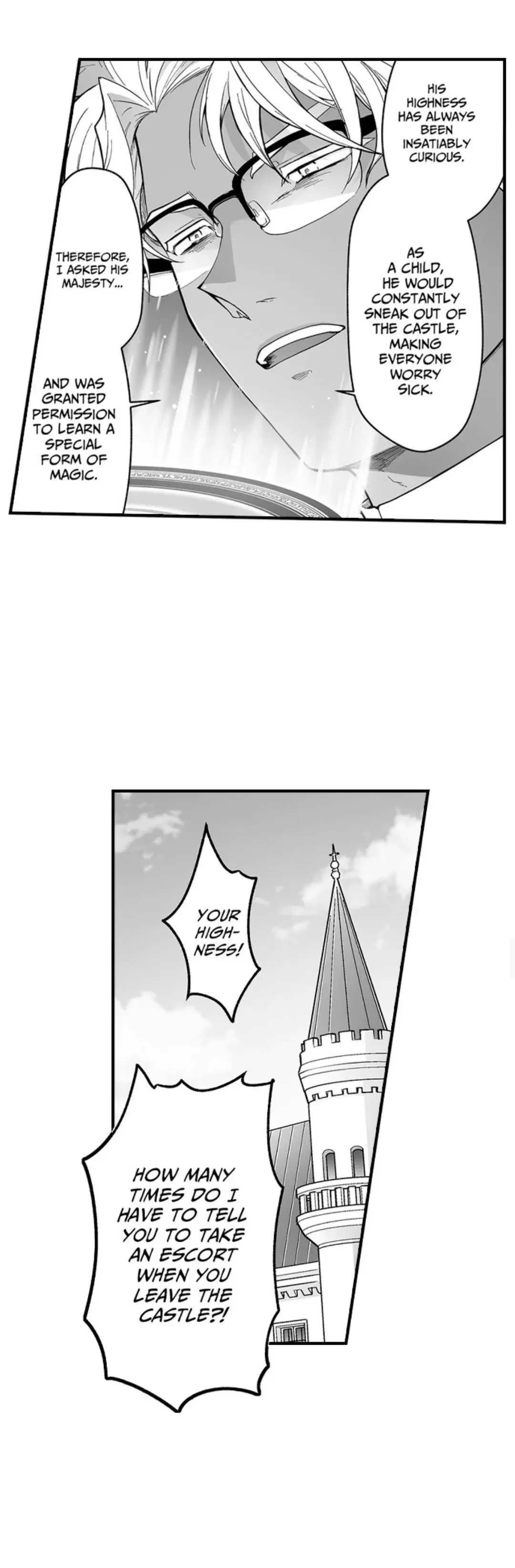 The Titan’s Bride - Chapter 176 Page 12
