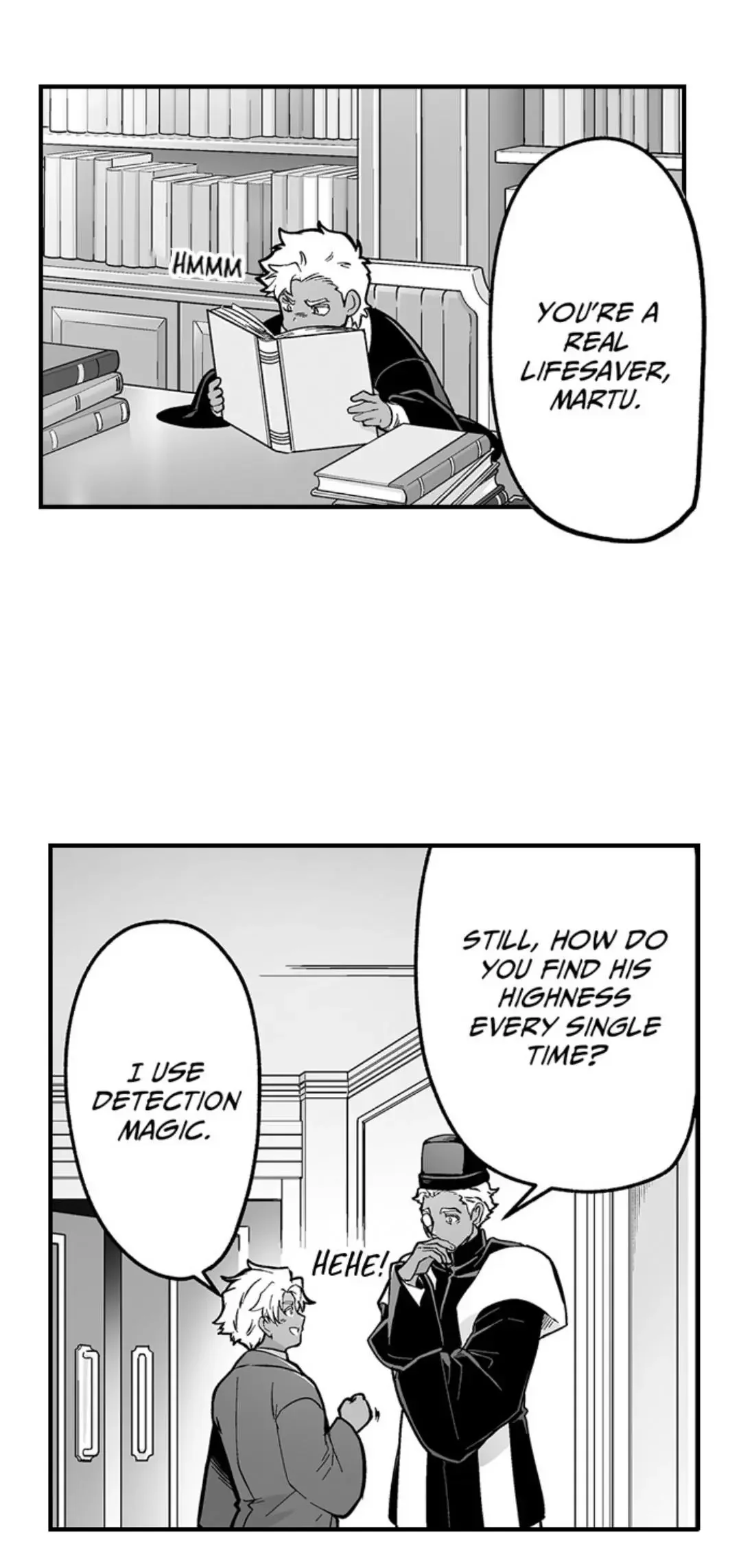 The Titan’s Bride - Chapter 176 Page 14