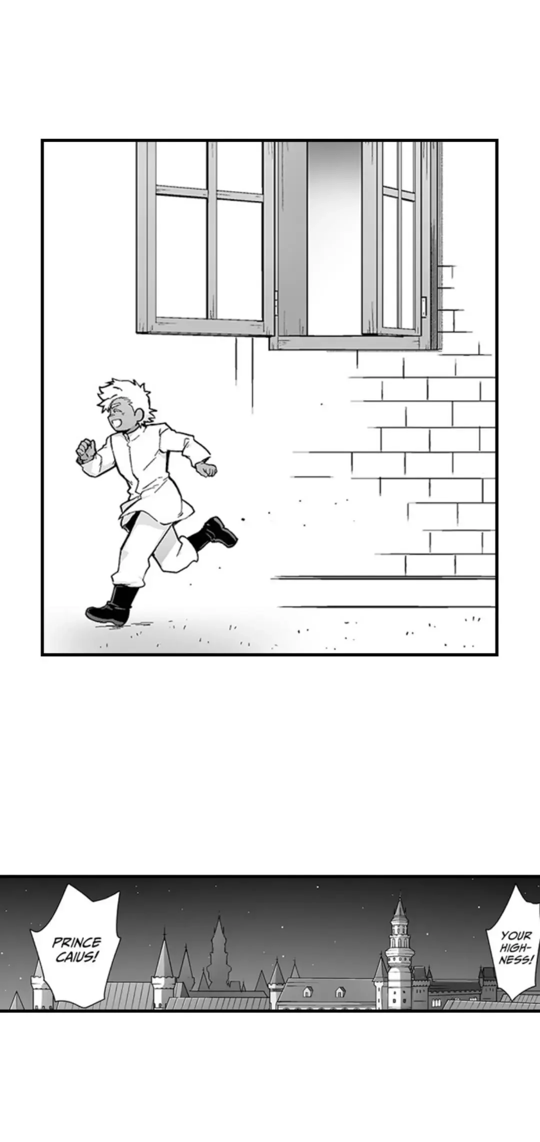 The Titan’s Bride - Chapter 176 Page 17