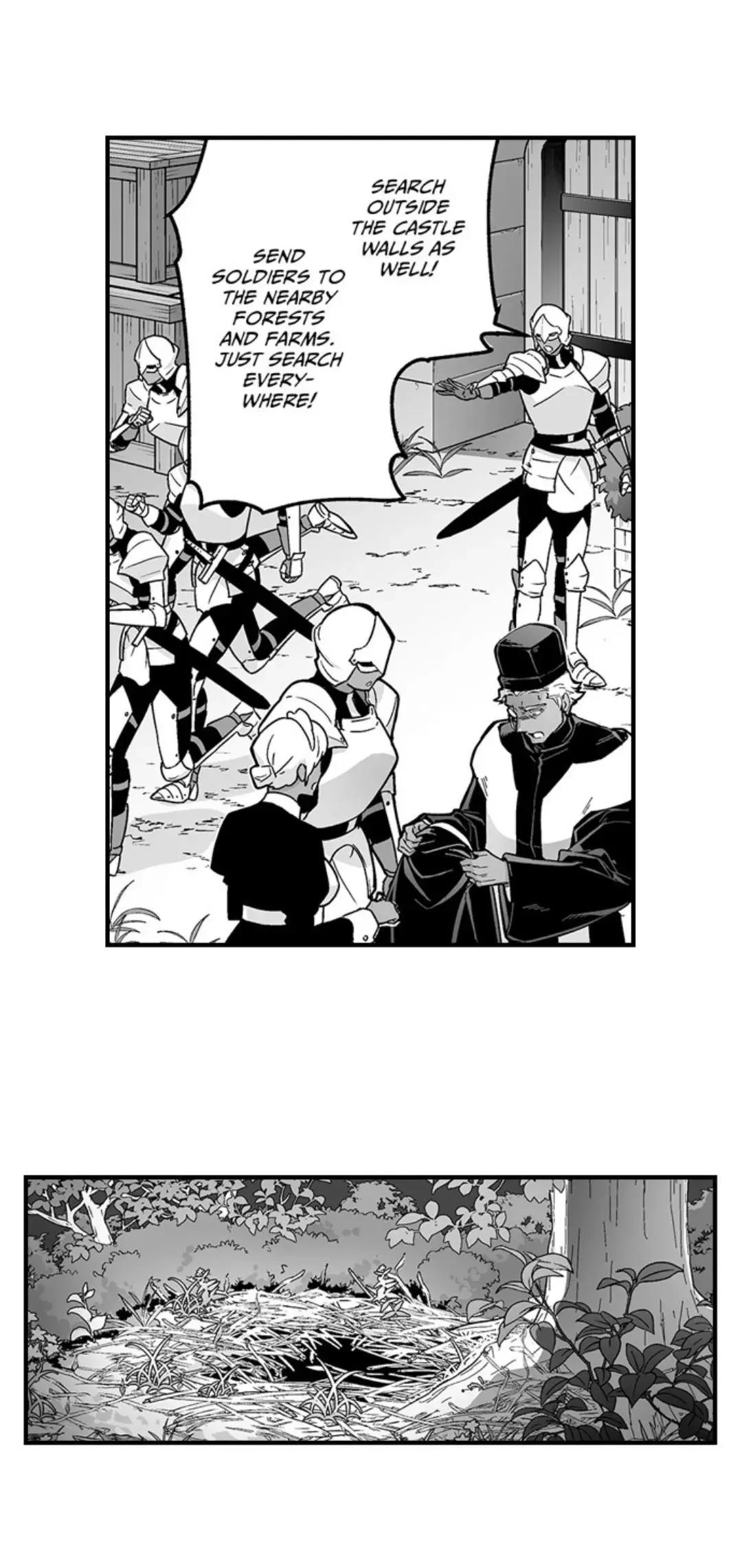 The Titan’s Bride - Chapter 176 Page 18