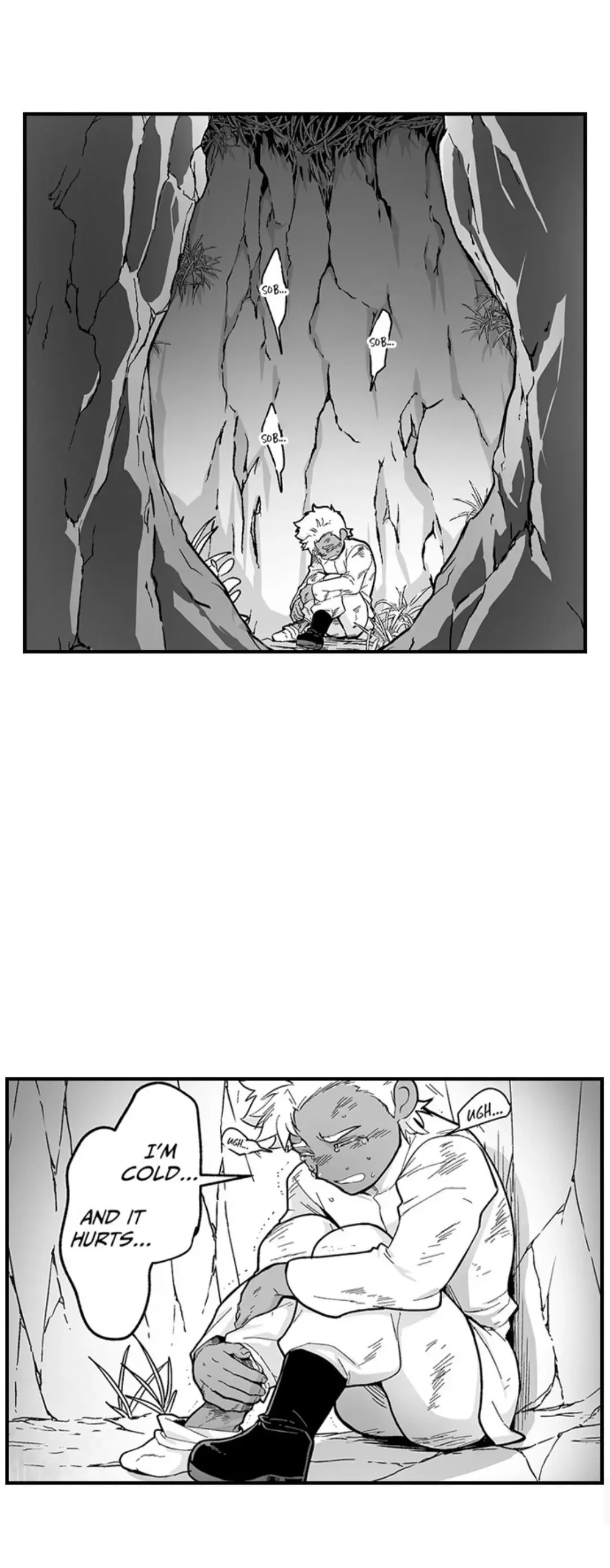 The Titan’s Bride - Chapter 176 Page 19