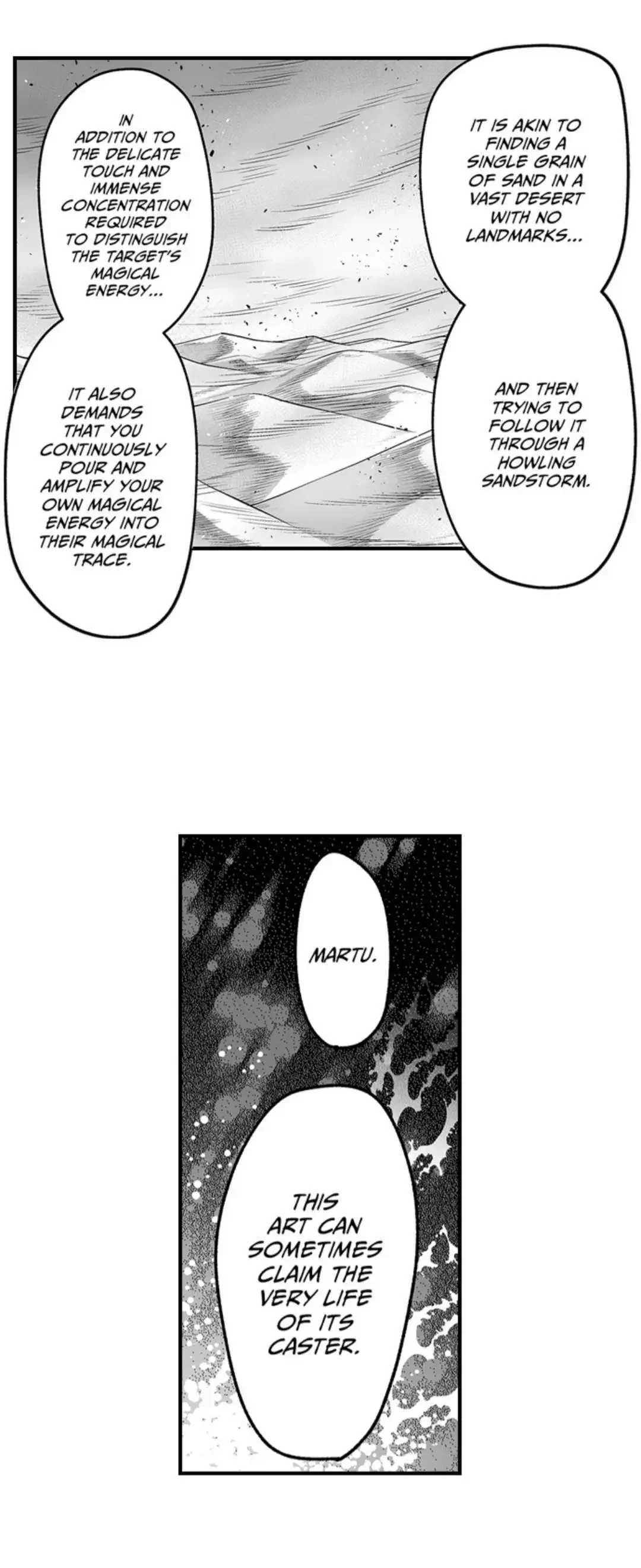 The Titan’s Bride - Chapter 177 Page 4