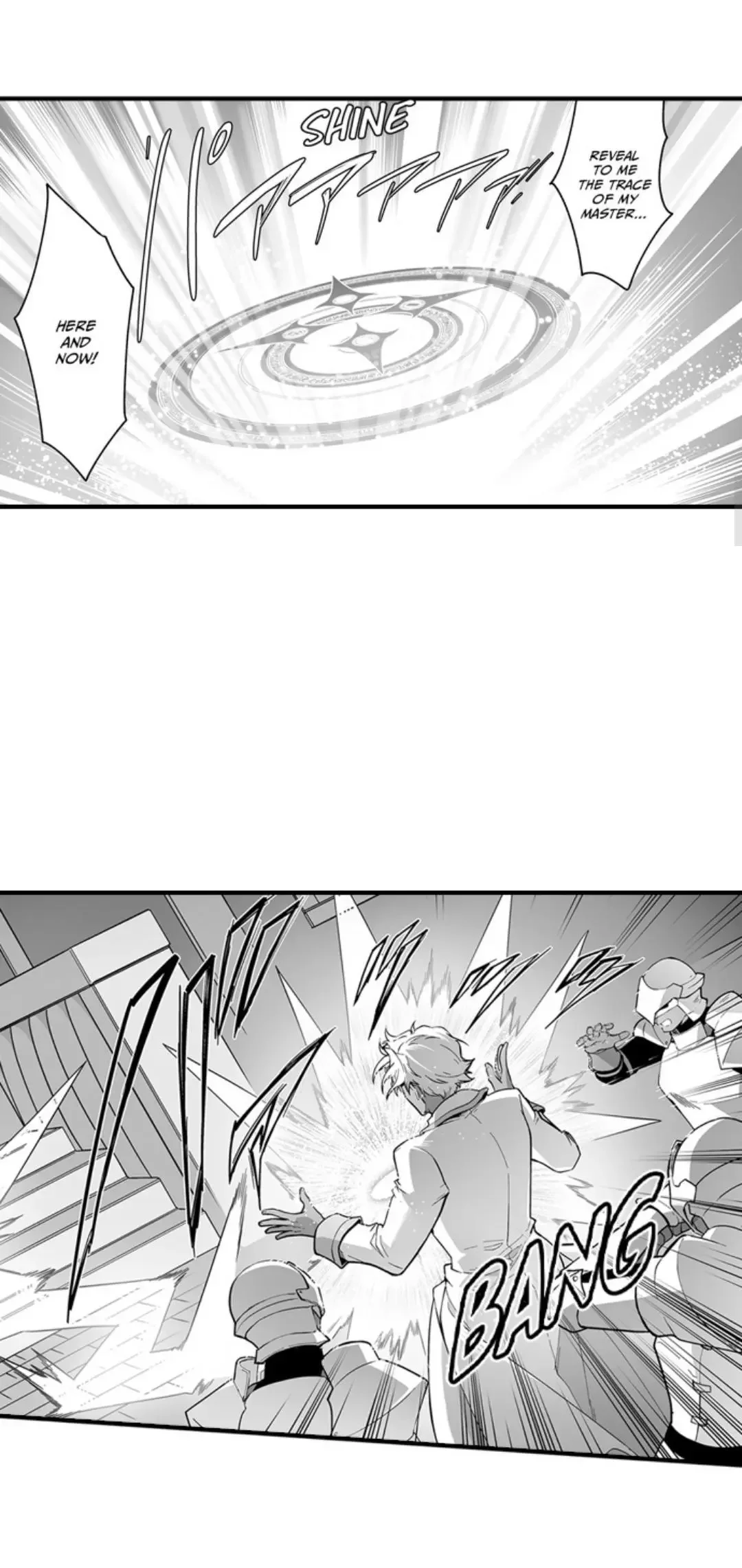 The Titan’s Bride - Chapter 177 Page 8
