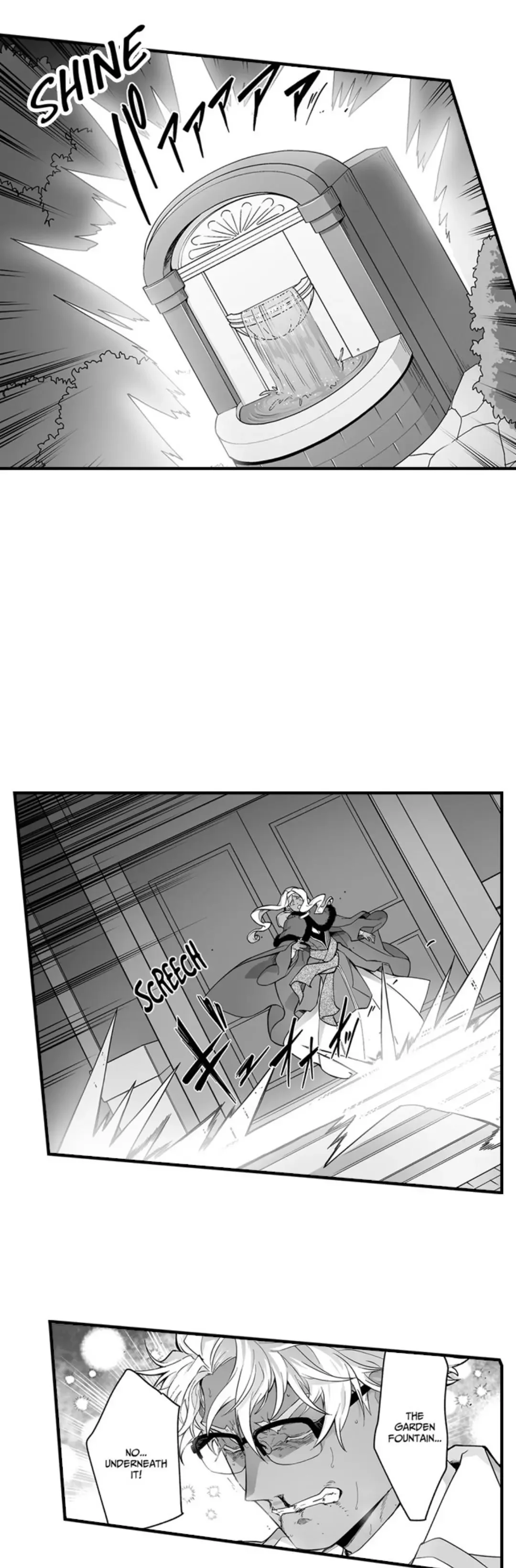 The Titan’s Bride - Chapter 177 Page 10