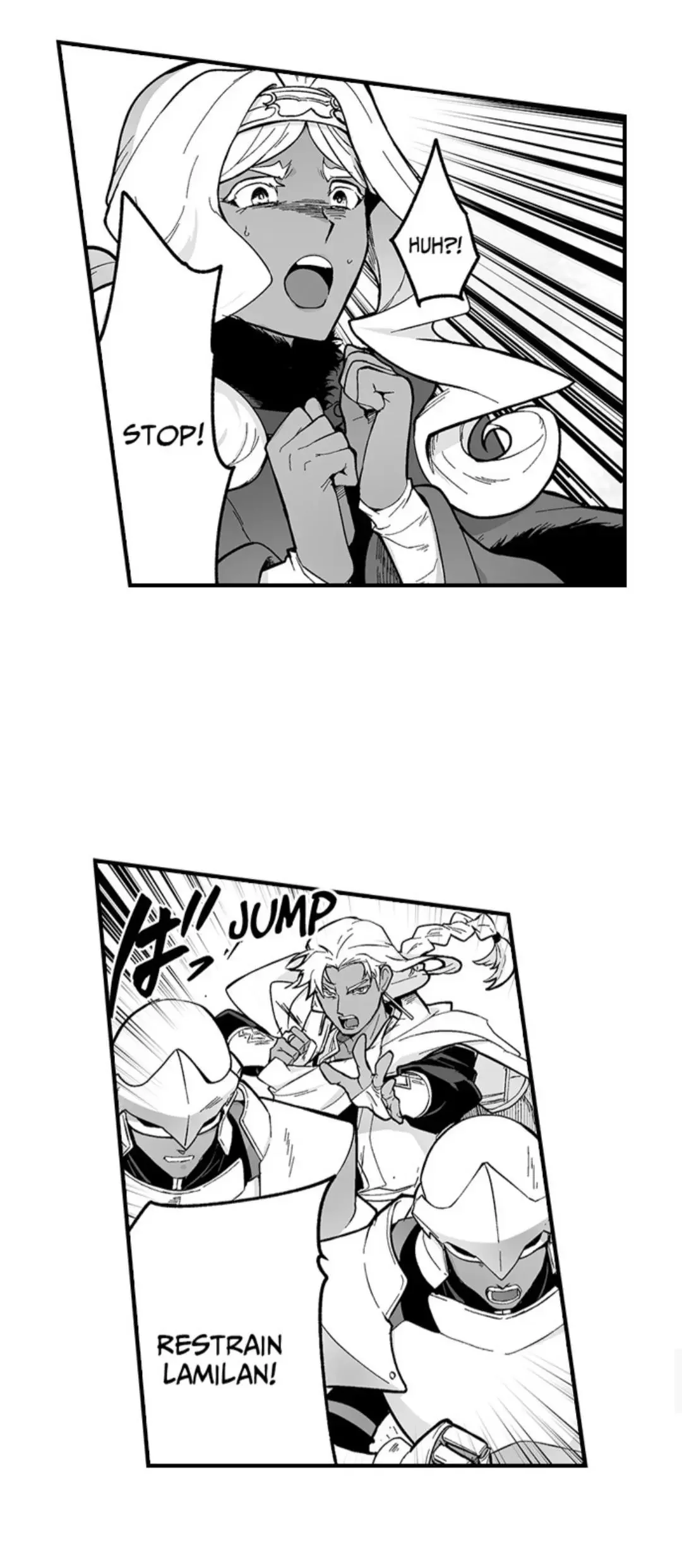 The Titan’s Bride - Chapter 177 Page 11