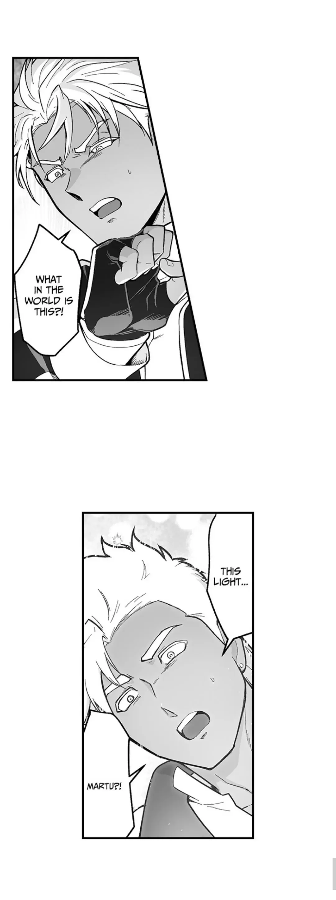 The Titan’s Bride - Chapter 177 Page 17