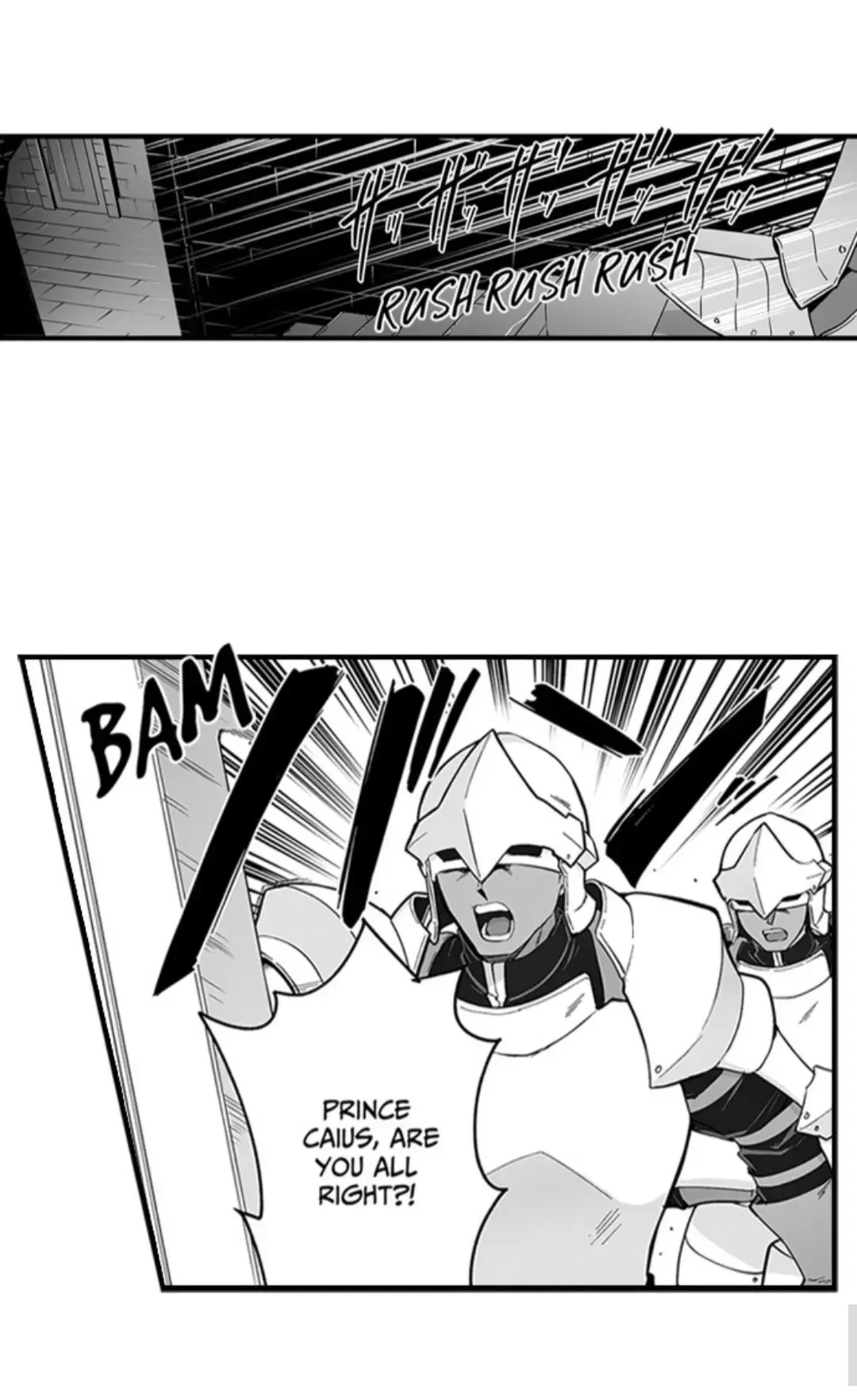 The Titan’s Bride - Chapter 177 Page 18