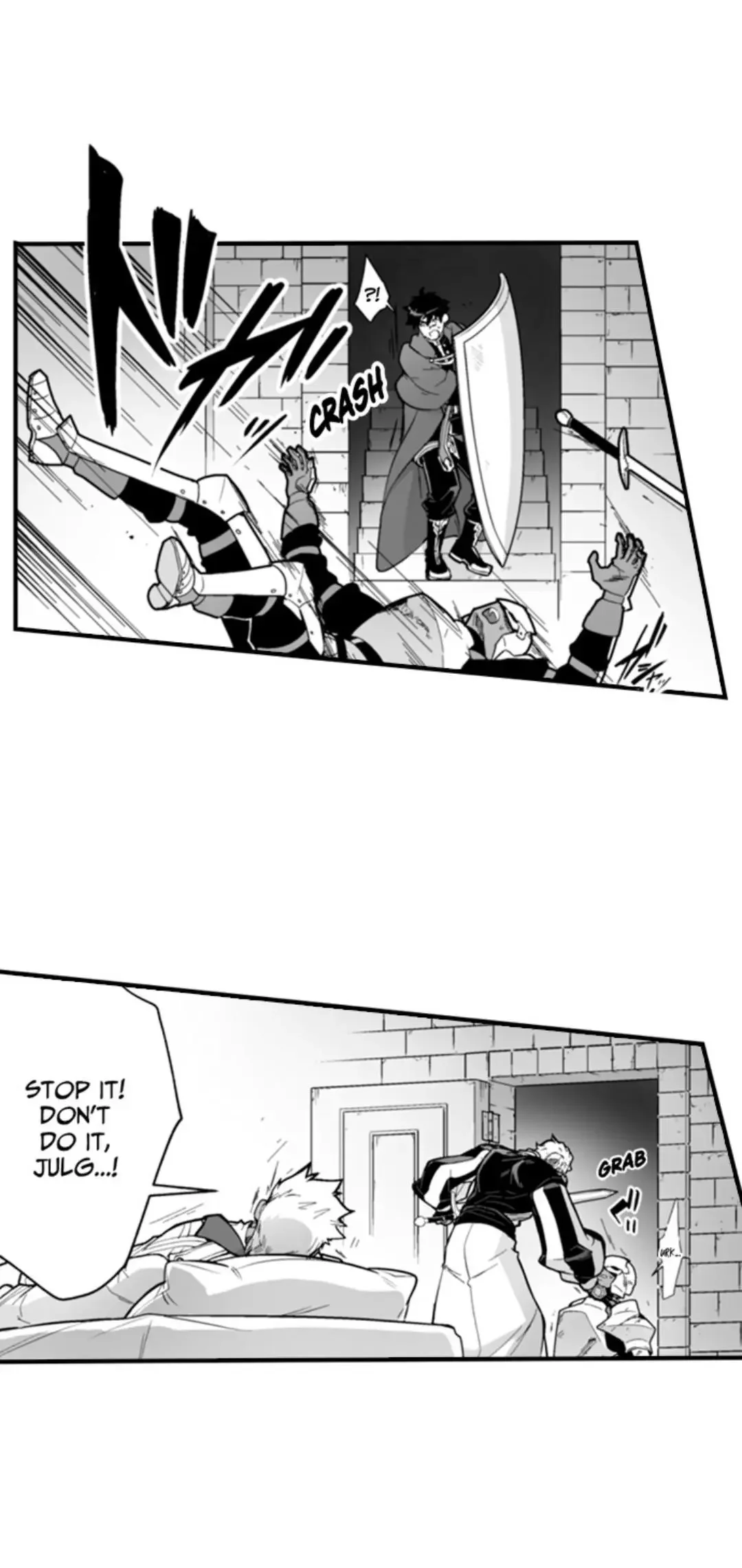 The Titan’s Bride - Chapter 178 Page 8