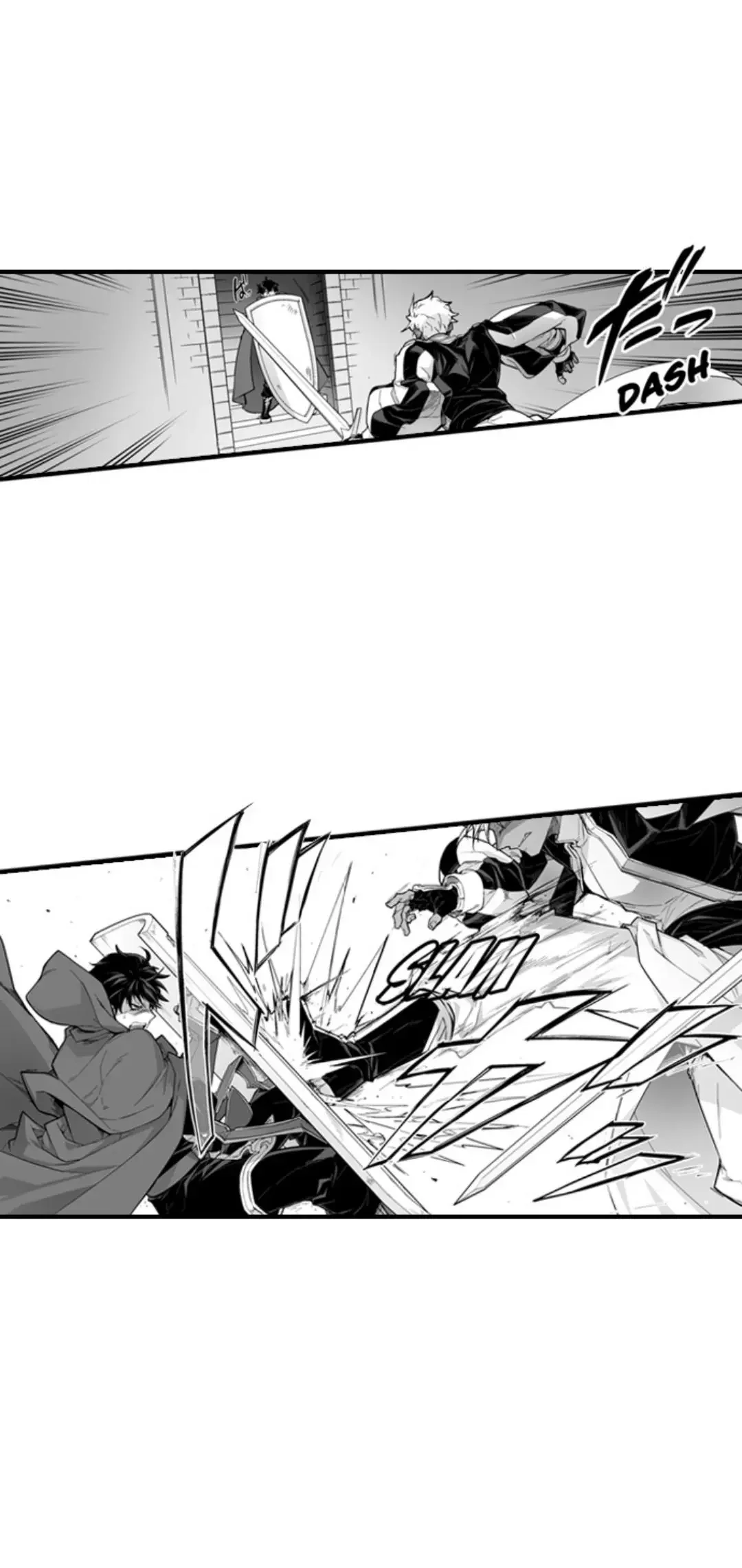 The Titan’s Bride - Chapter 178 Page 12