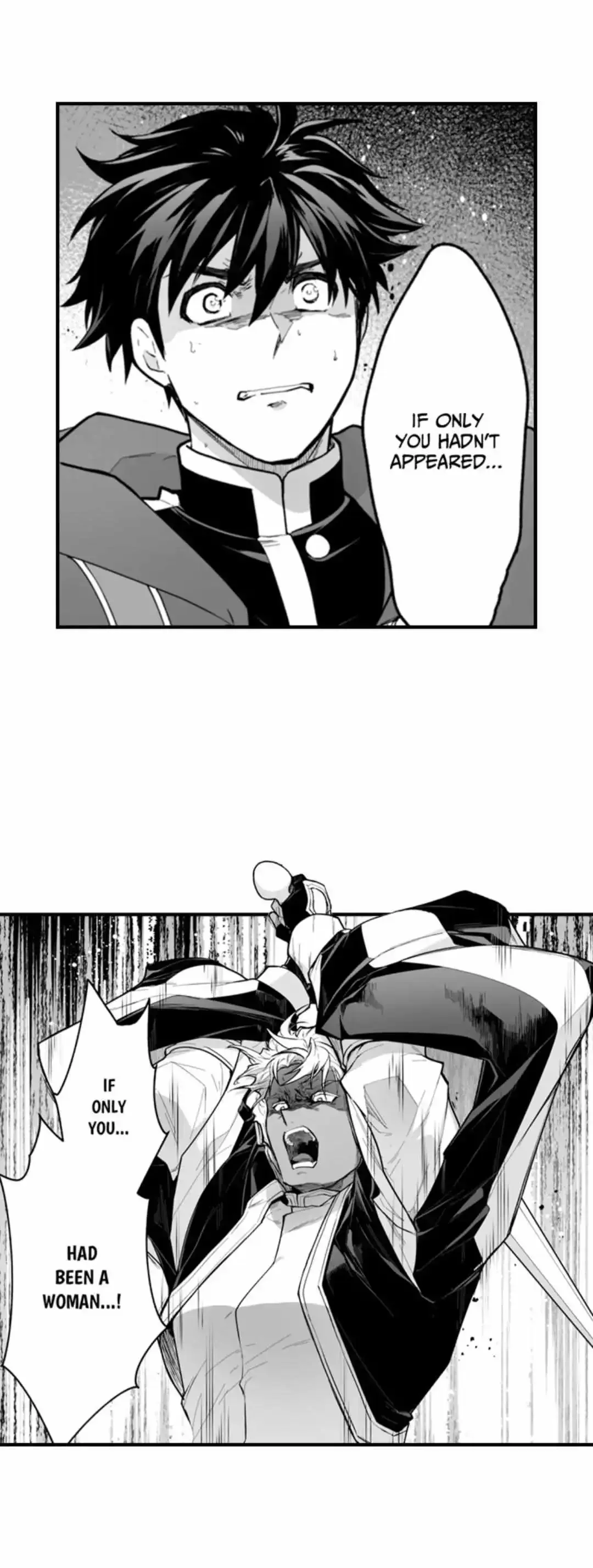 The Titan’s Bride - Chapter 178 Page 19