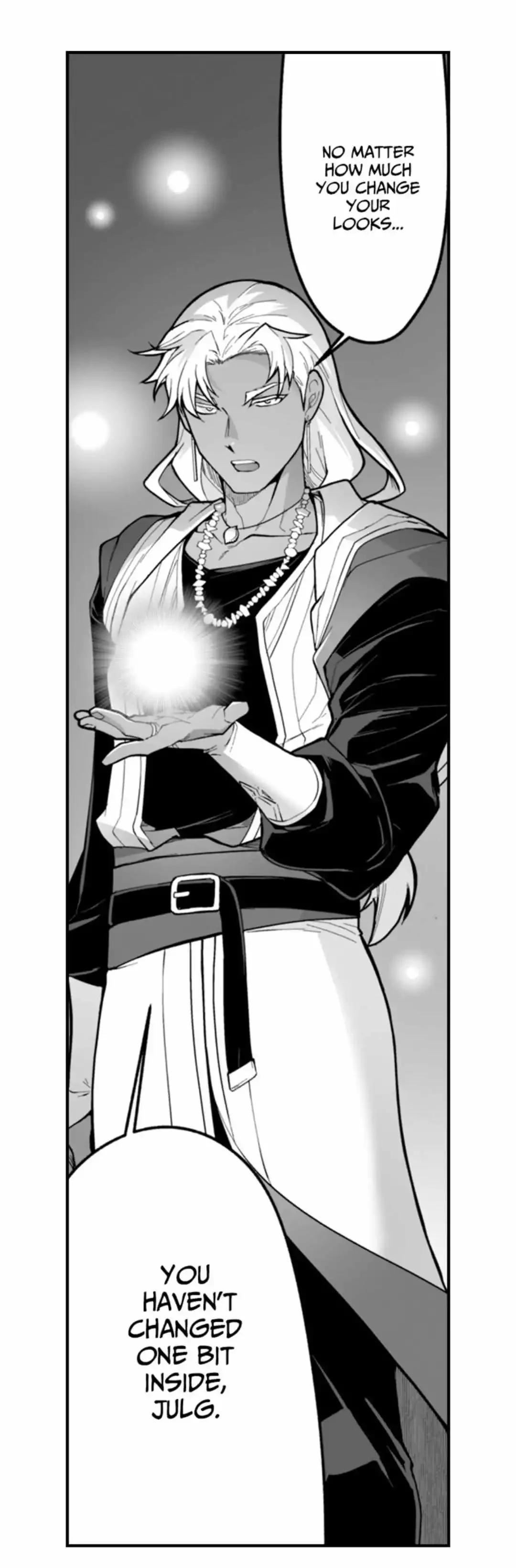 The Titan’s Bride - Chapter 179 Page 3