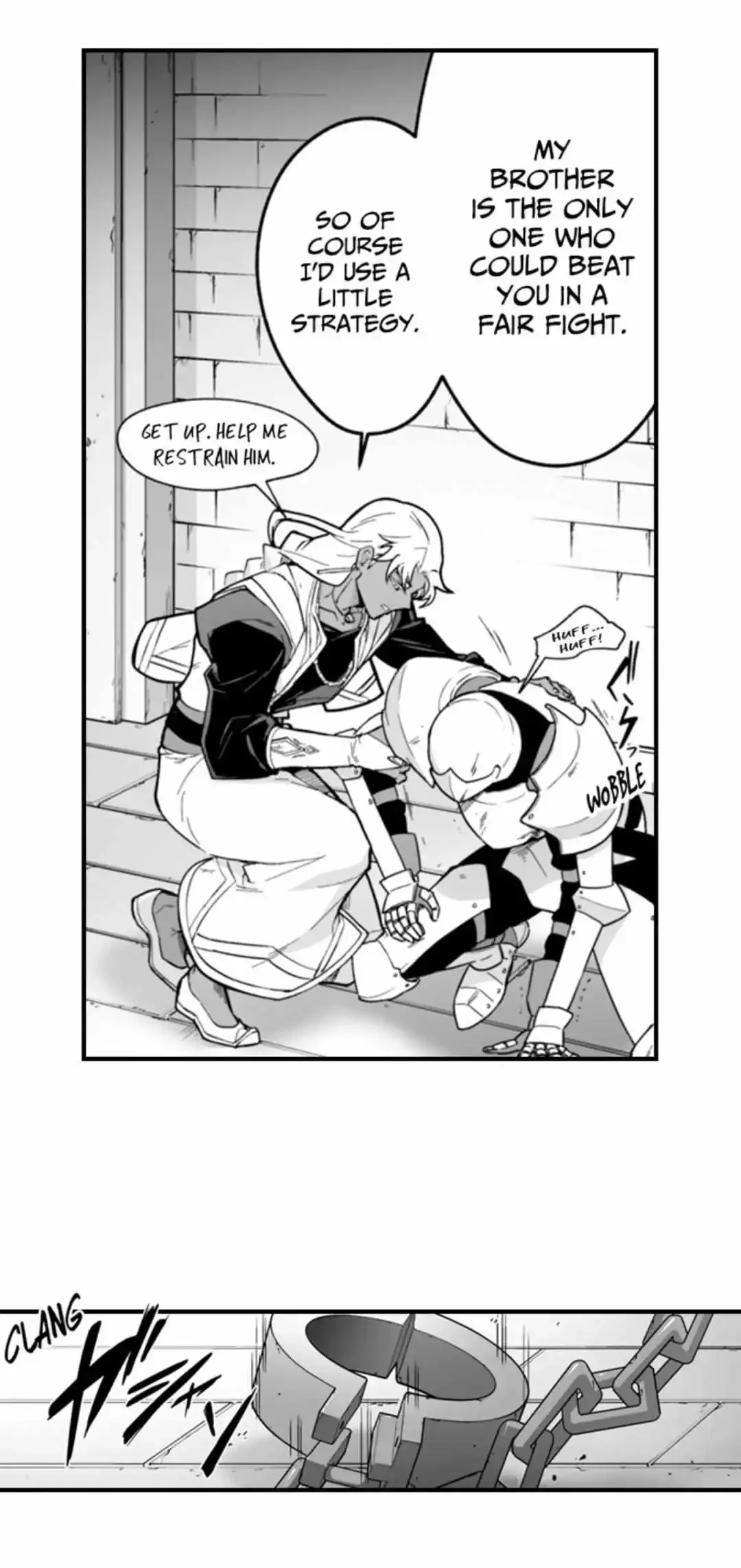 The Titan’s Bride - Chapter 179 Page 5