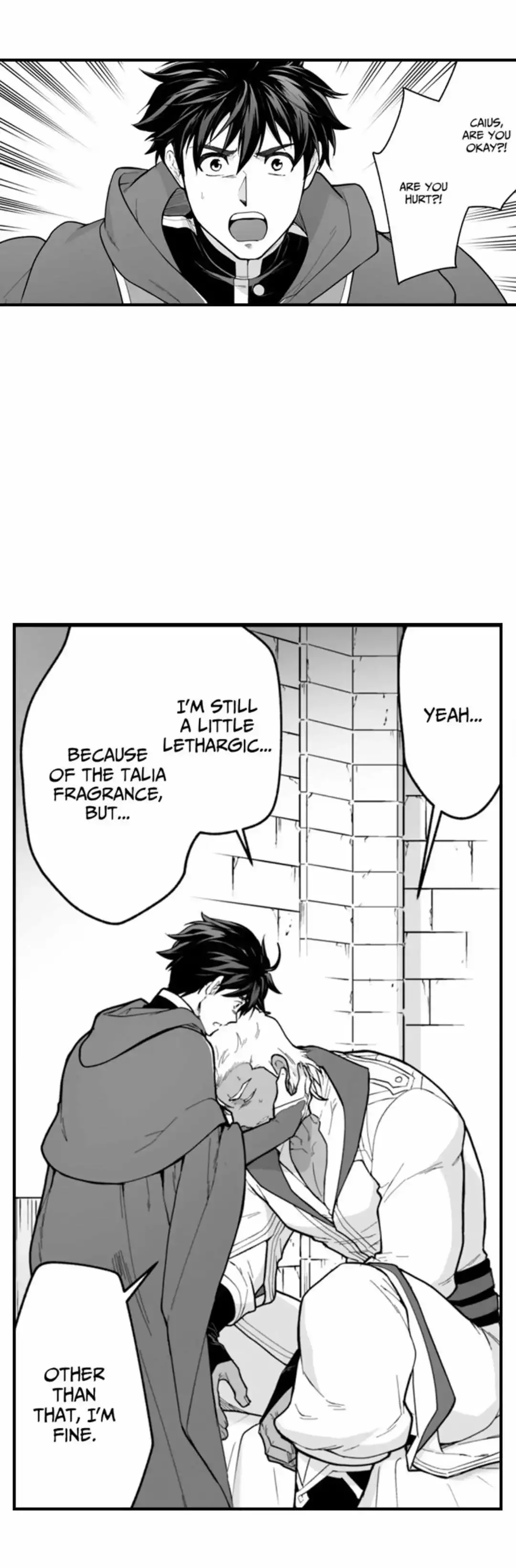 The Titan’s Bride - Chapter 179 Page 6