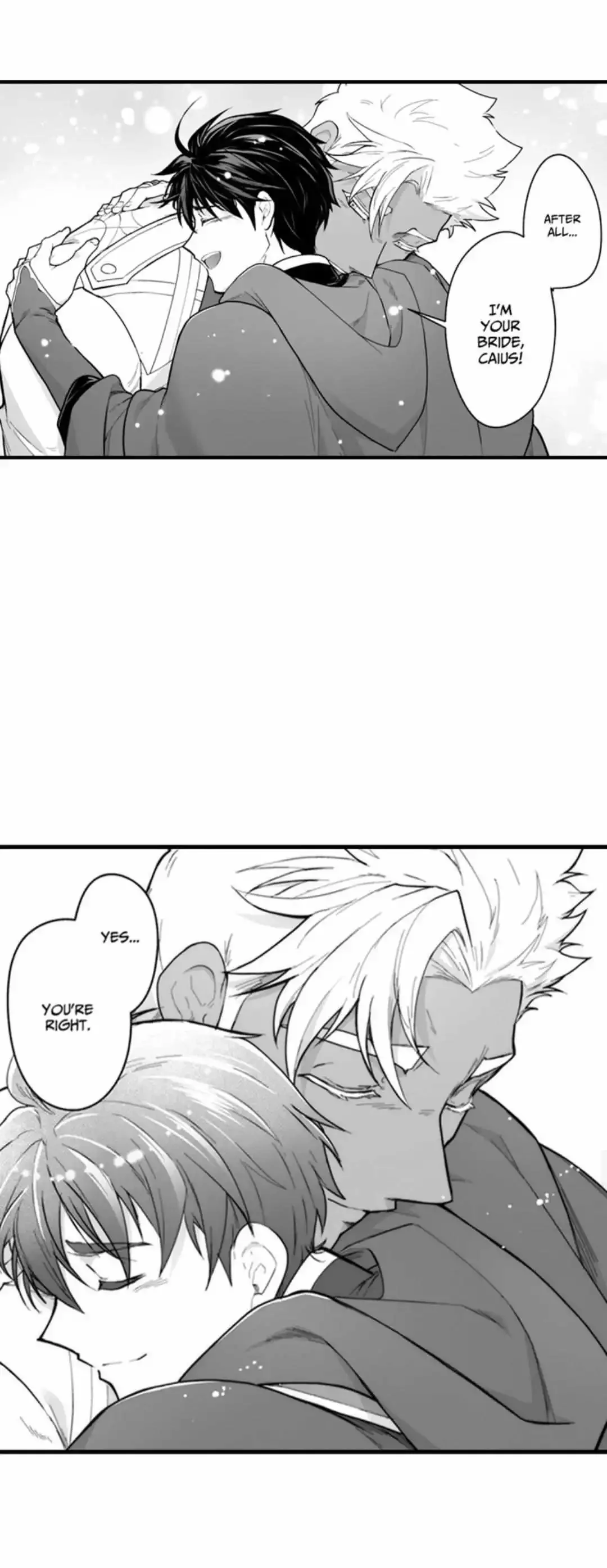 The Titan’s Bride - Chapter 179 Page 11