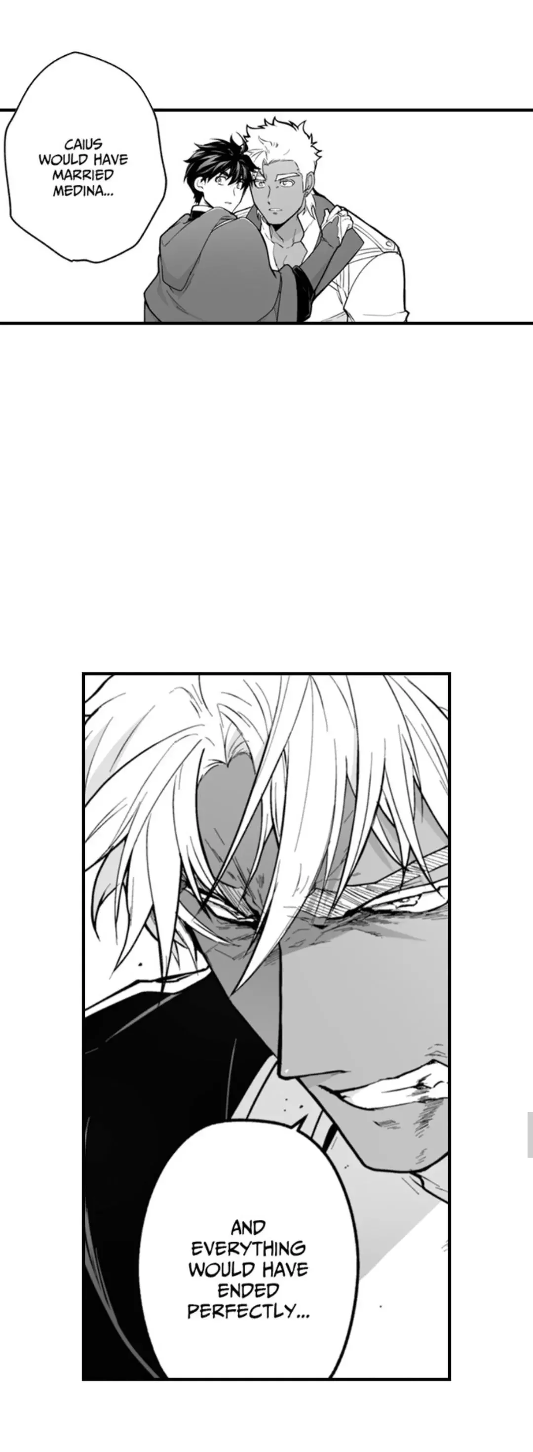 The Titan’s Bride - Chapter 179 Page 13