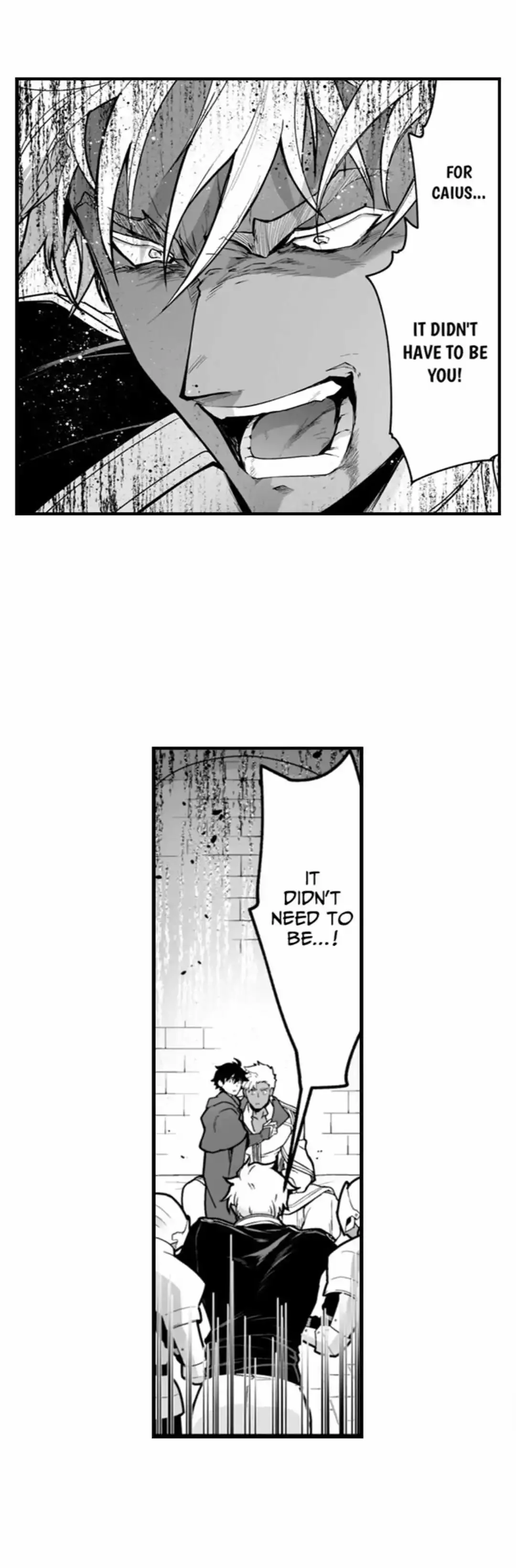 The Titan’s Bride - Chapter 179 Page 18