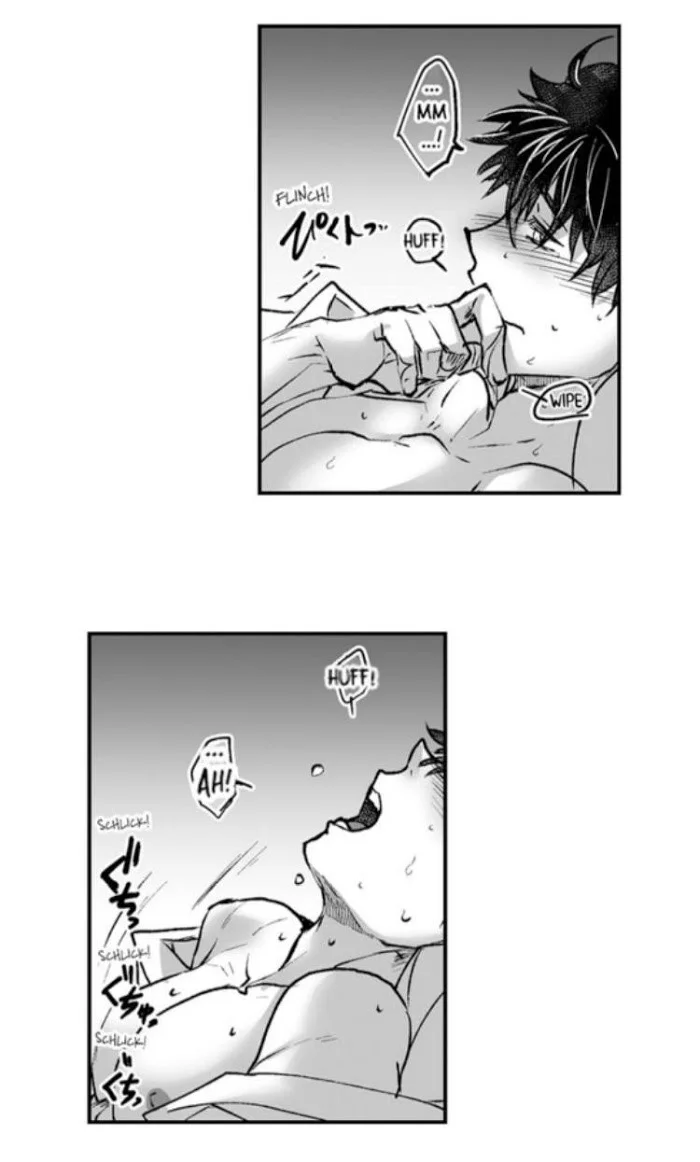 The Titan’s Bride - Chapter 18 Page 5