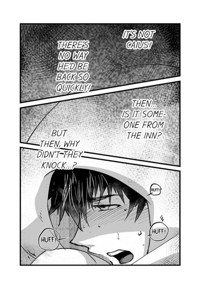 The Titan’s Bride - Chapter 18 Page 9