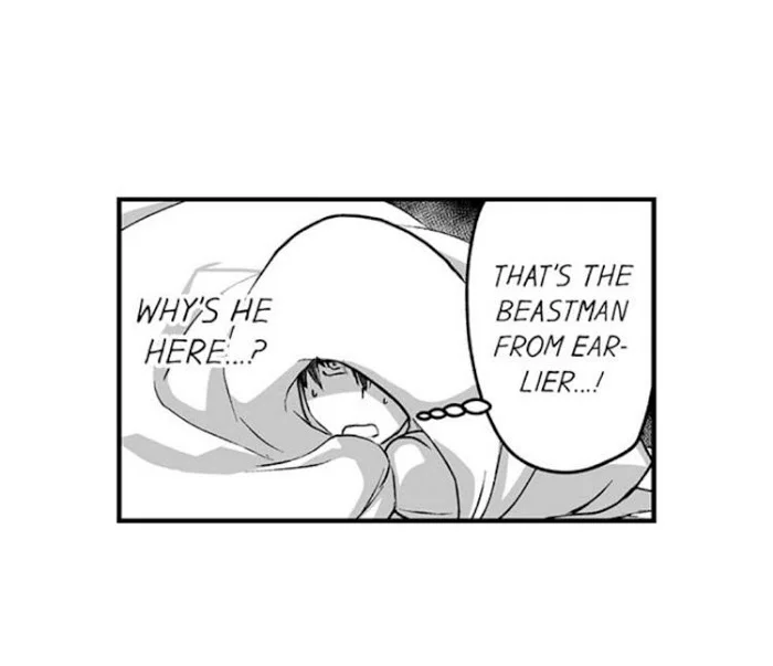 The Titan’s Bride - Chapter 18 Page 11